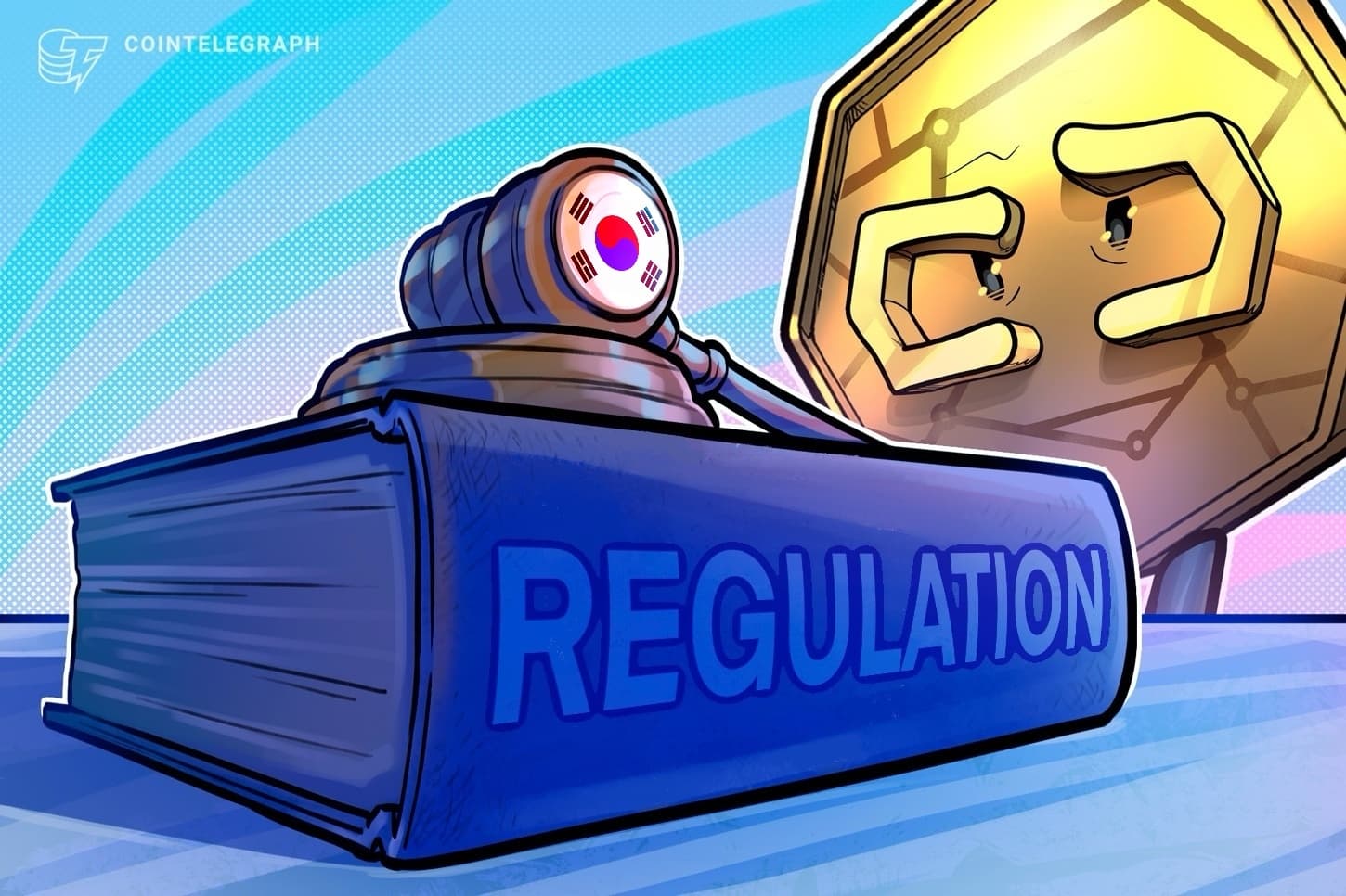 South Korea pushes Travel Rule expansion for smaller crypto transfers