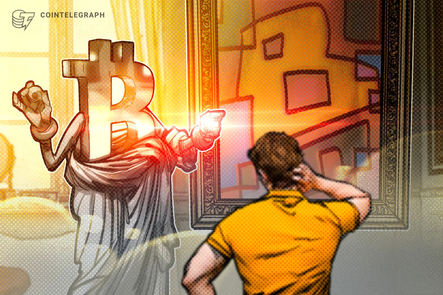 Bitcoin Faces Wall Street Pressure Amid Strategic Shifts