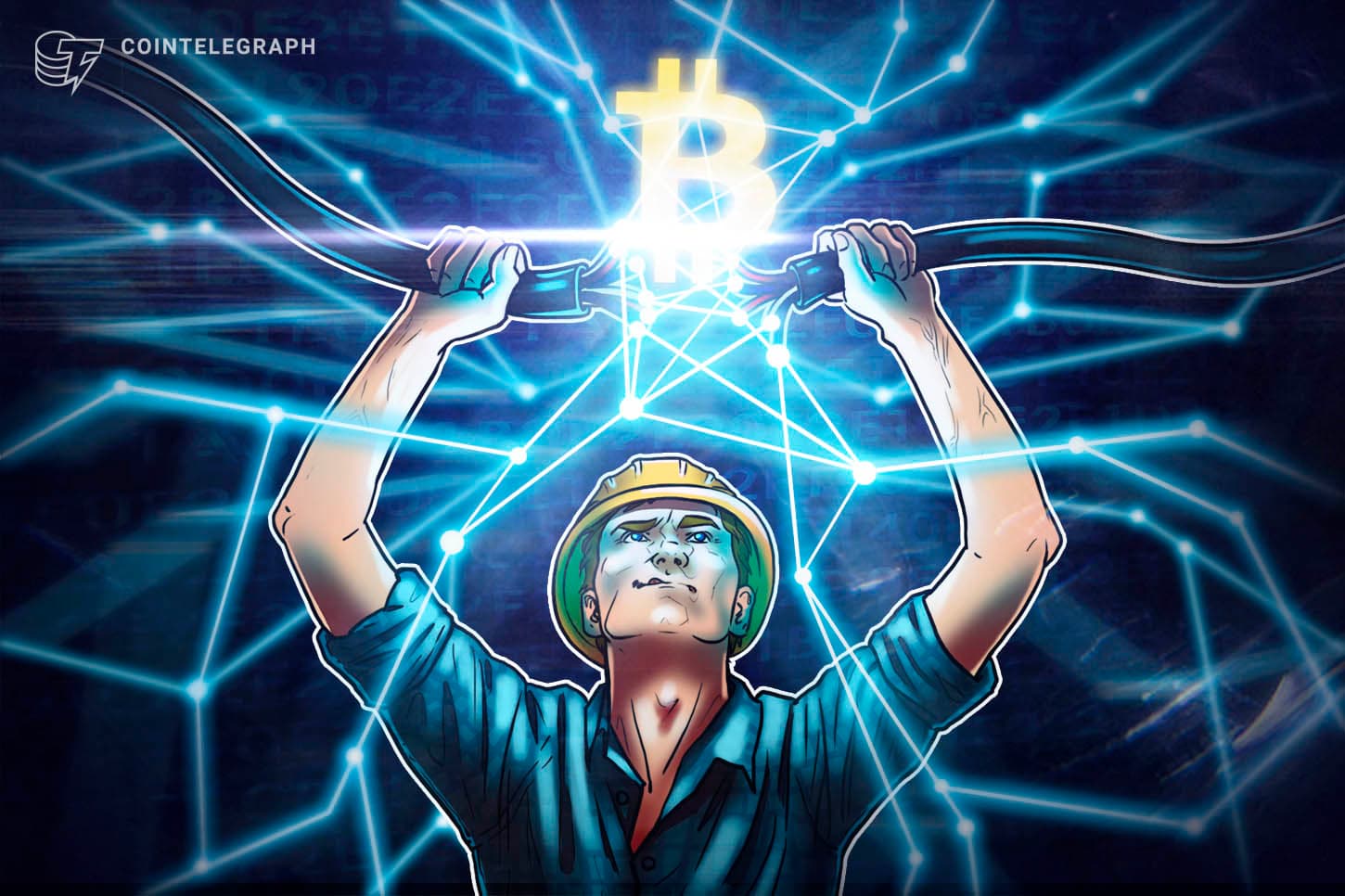 Bitcoin miners leverage AI-driven grid access as a valuable resource