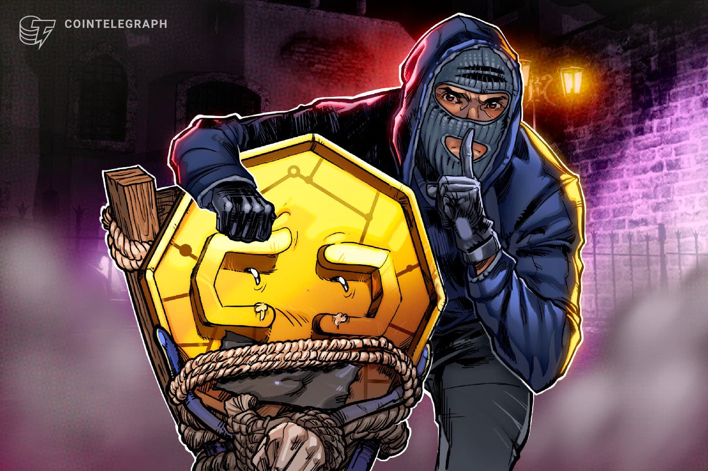 Tether halts funds as 134 ISIS-K crypto wallets face OFAC sanctions