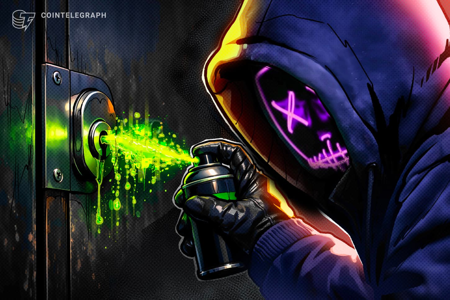Aztec Crypto Platform Hit by Second Hefty Exploit in a Week