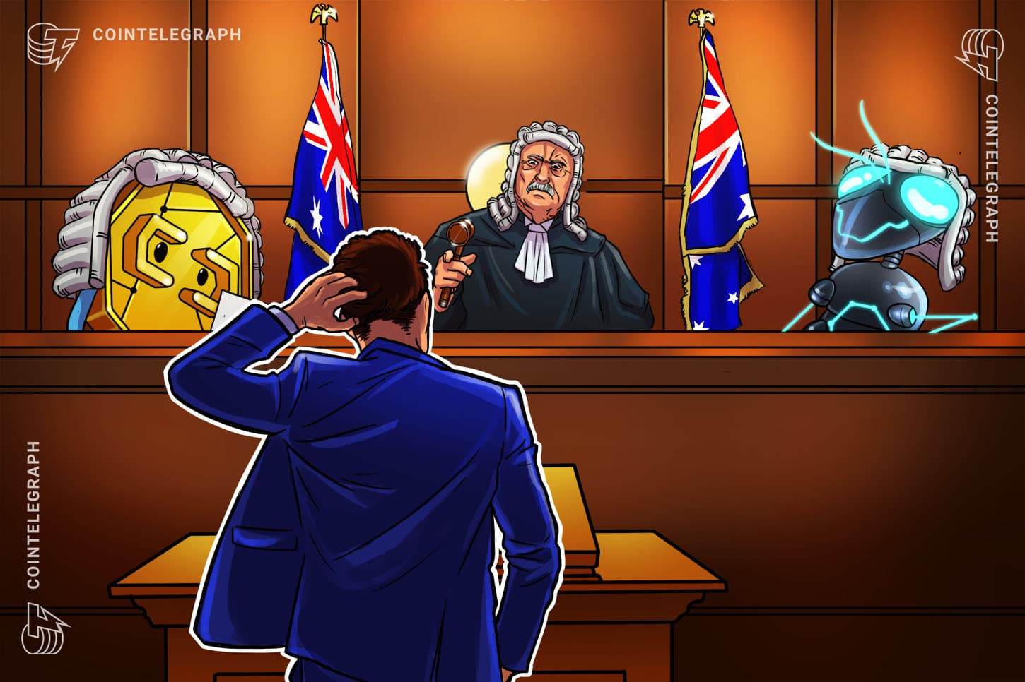 Australia Extends Reprieve for Crypto Players, Postpones Licensing Deadline