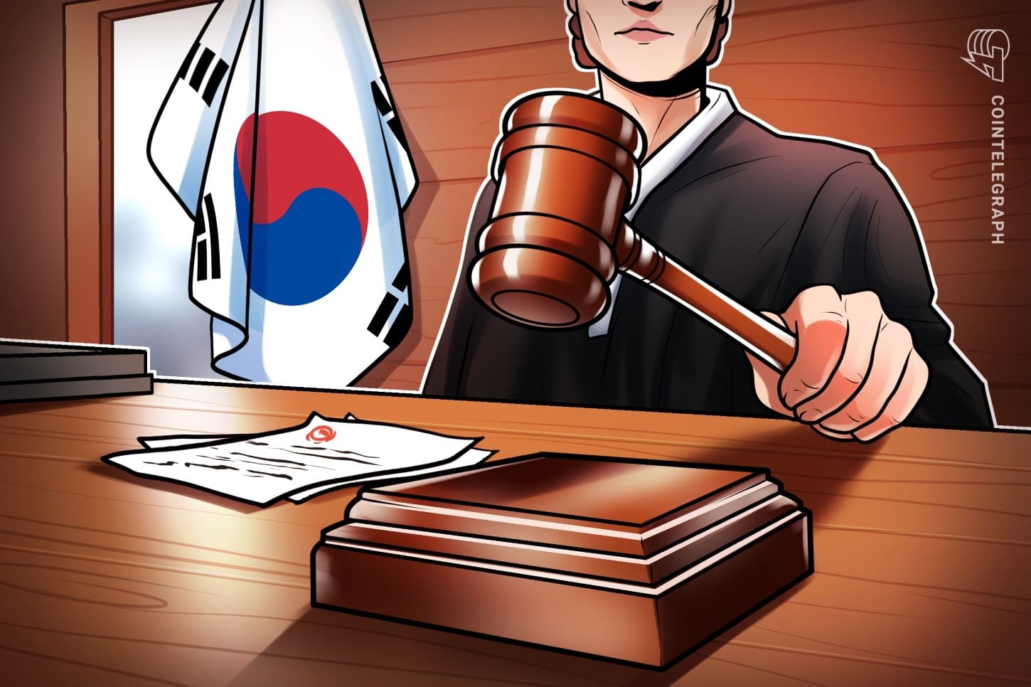 Upbit Confirms Limited Involvement in Potential OUSD Ecosystem Expansion