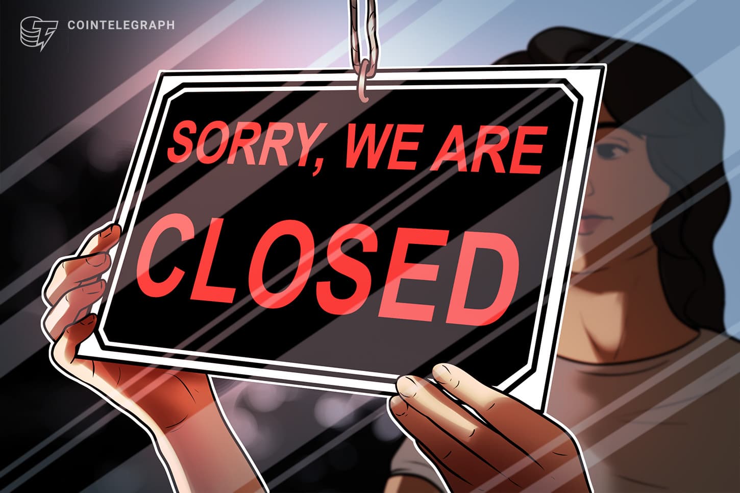 Loopring DEX Closure Highlights Challenges in zk-Rollup Tech
