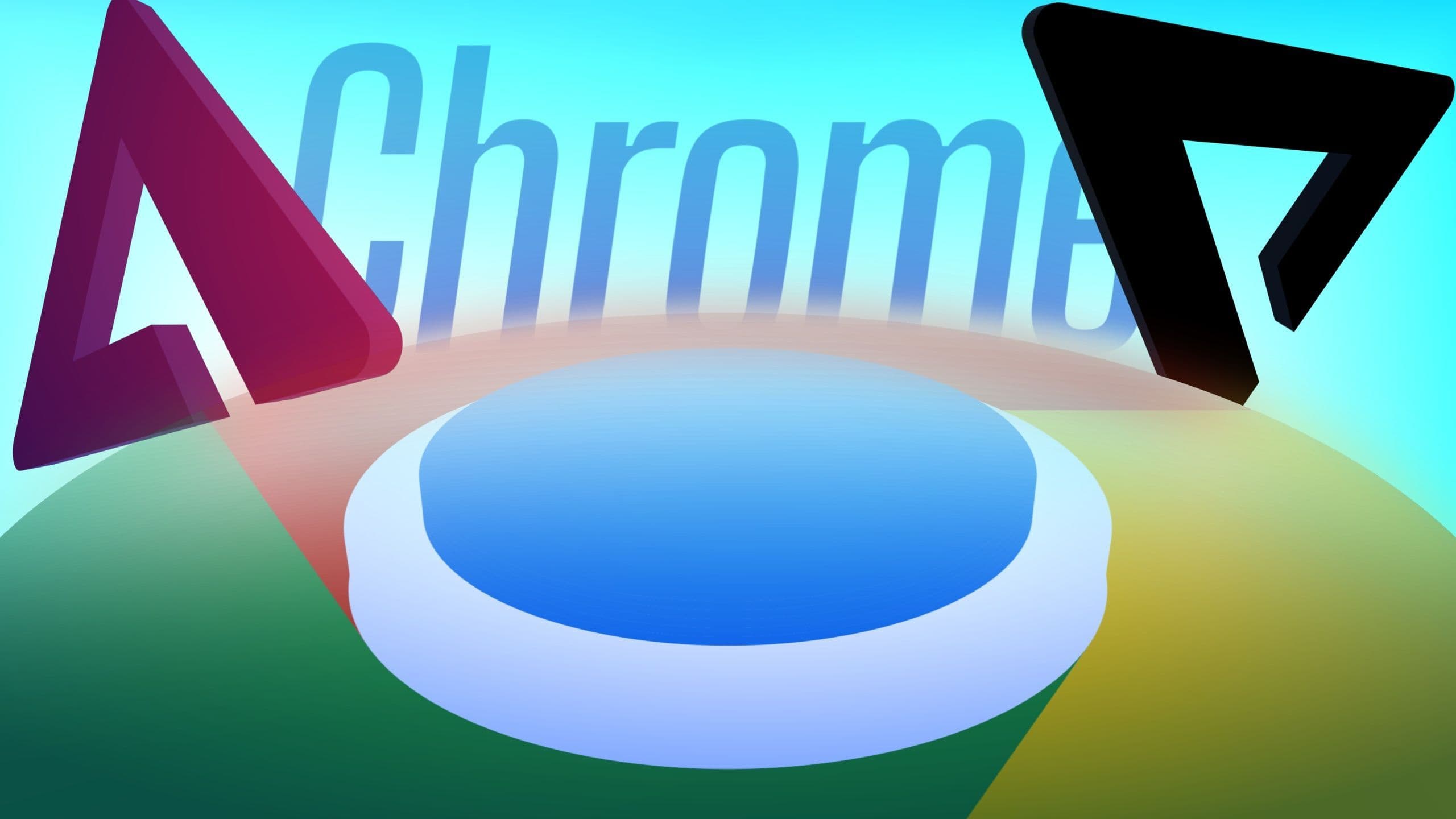 Google rushes to resolve Chrome issues on Android tablets