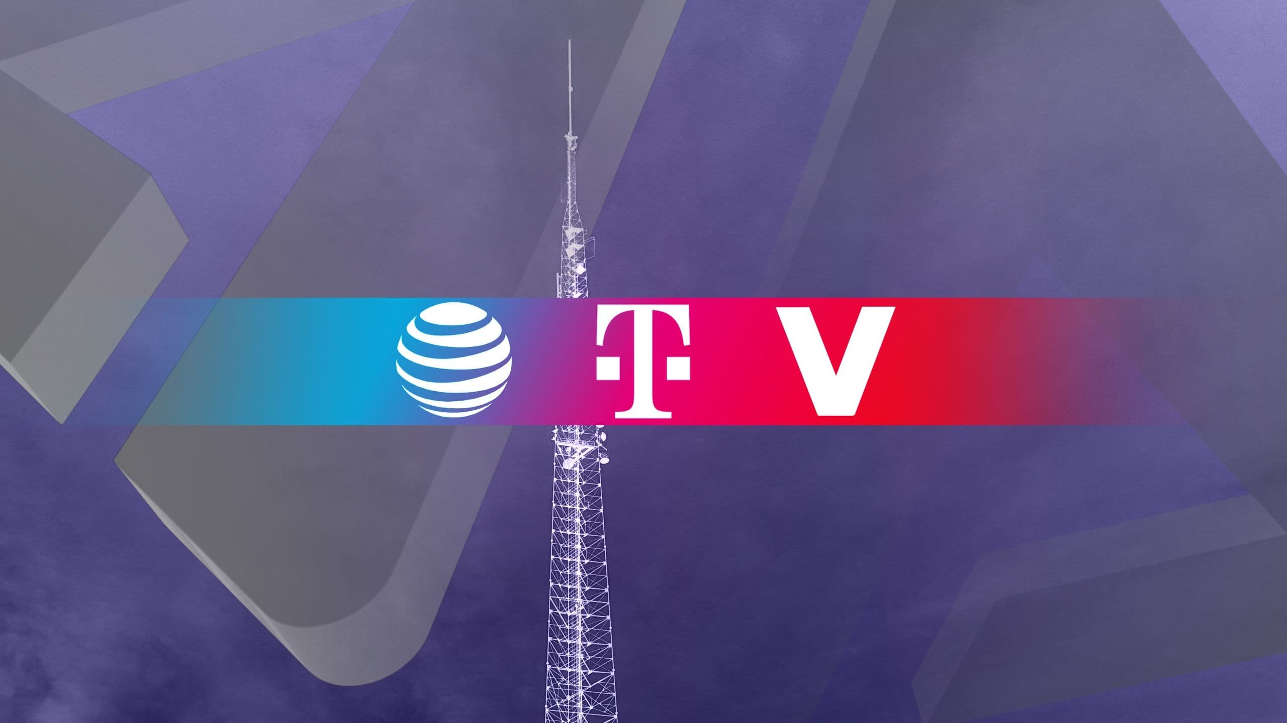 Verizon, AT&T, and T-Mobile were selling your location data, and they can finally be punished for it