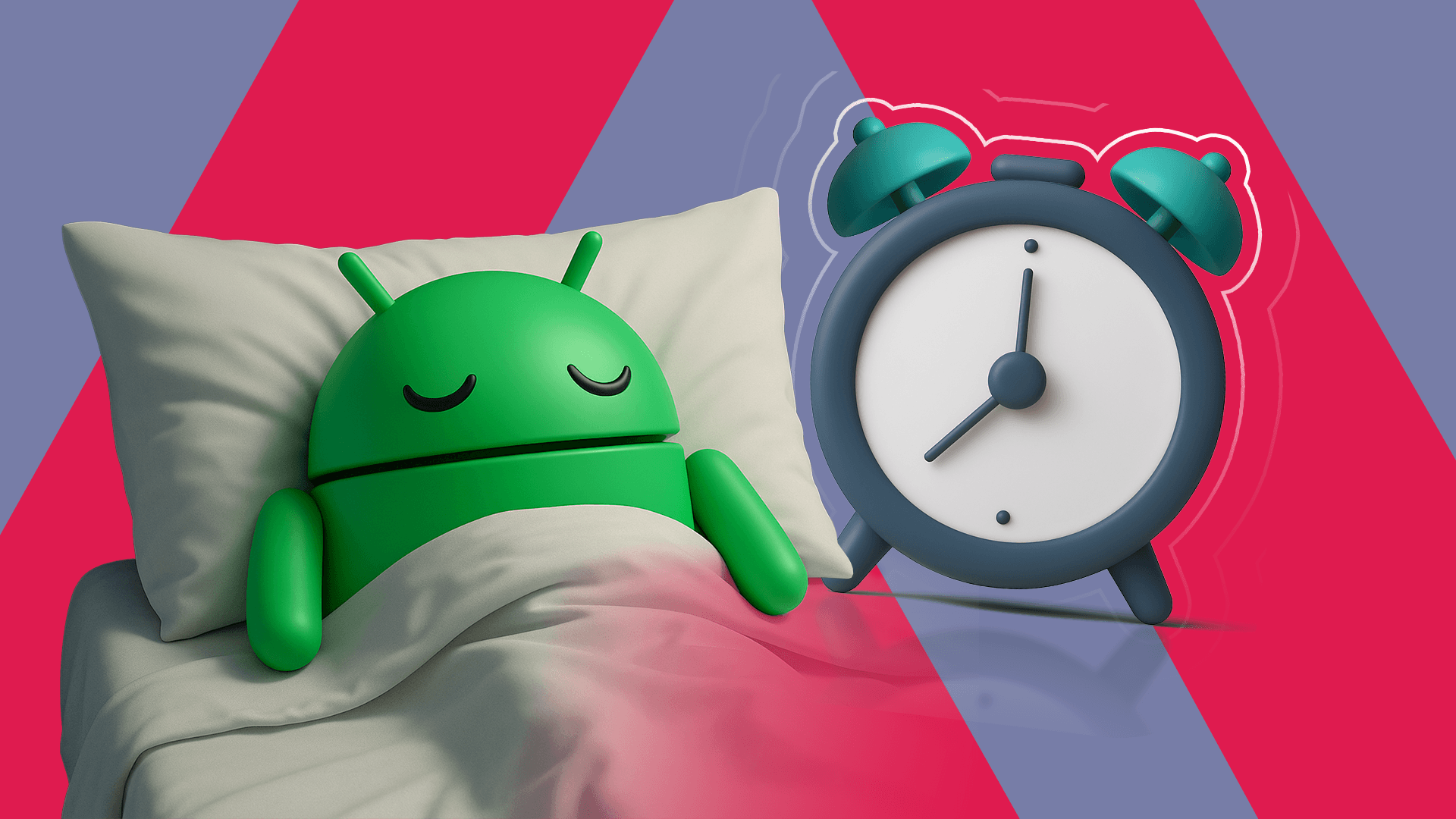 I let Android Routines take over my morning, and I'm never going back to my phone's alarm app