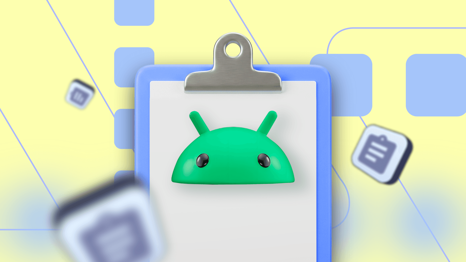I turned on Android's clipboard history and stopped losing what I copied