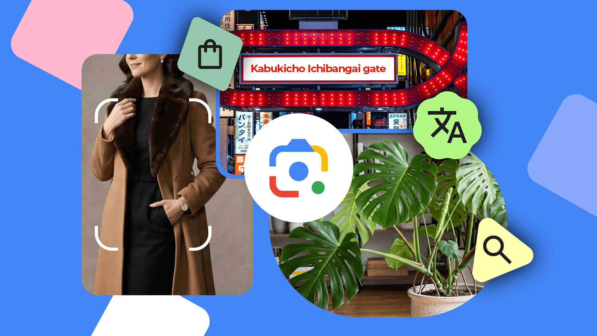 Google Lens is the most underrated app on my phone. Here's how I use it