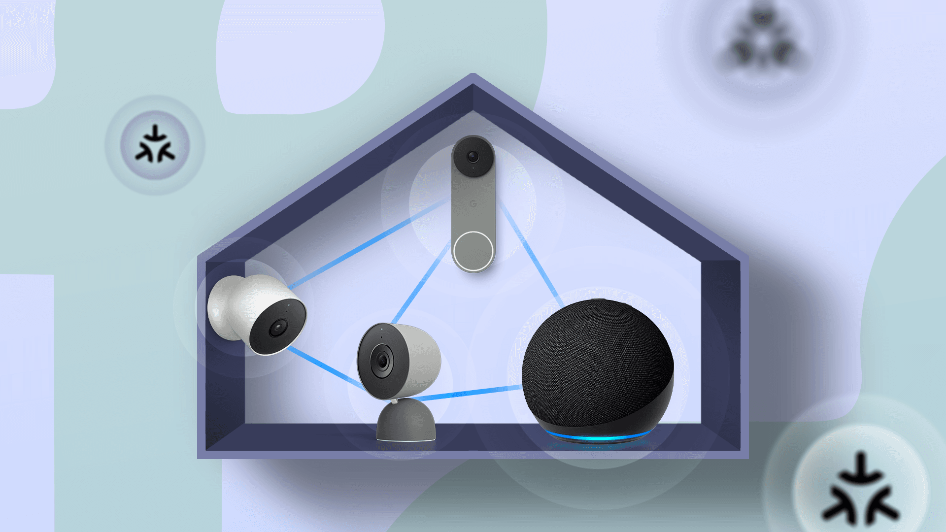 I moved my smart home off Wi-Fi and onto Thread, and my router finally stopped crashing