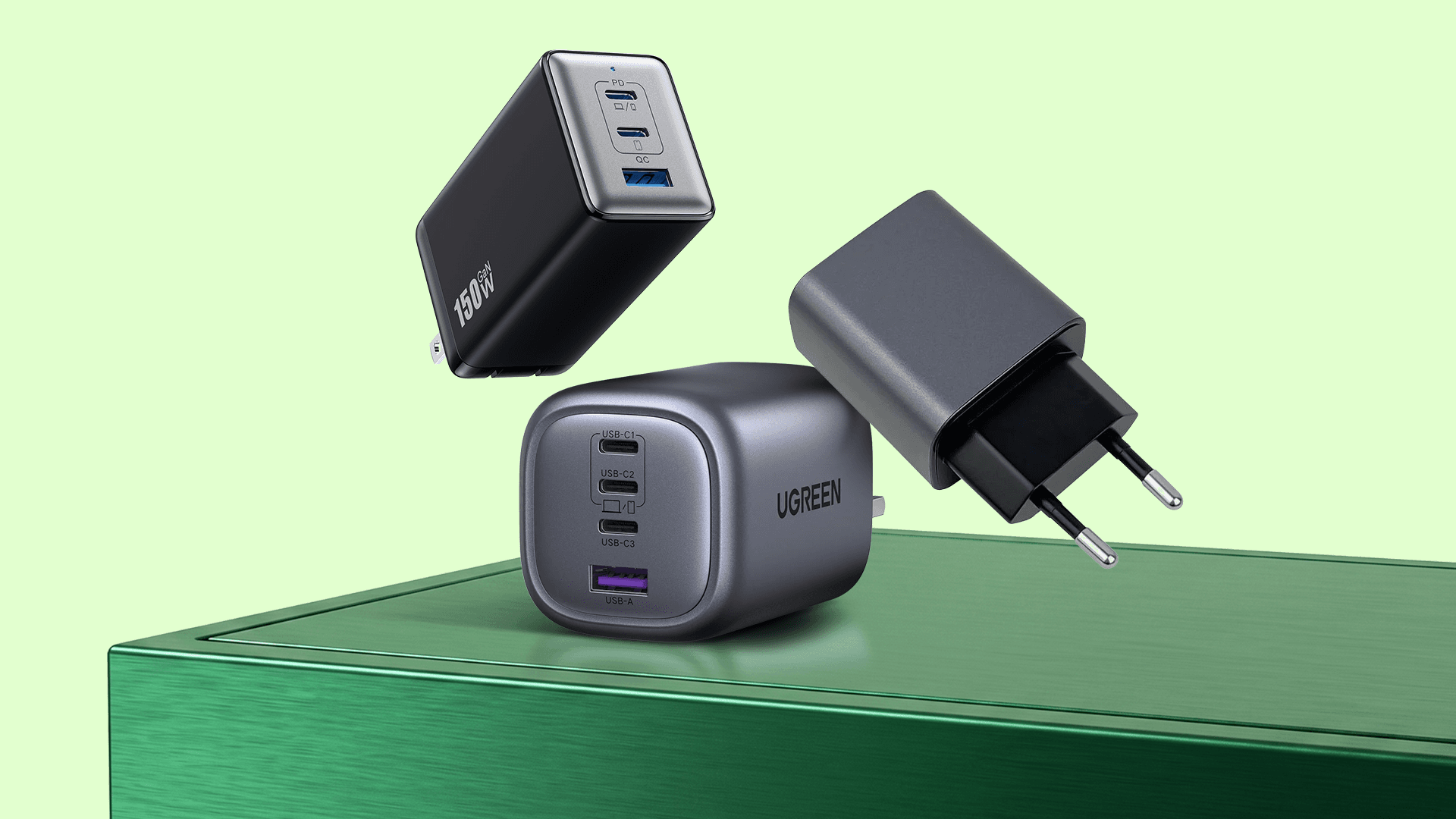 I stopped buying random chargers after learning how they actually work