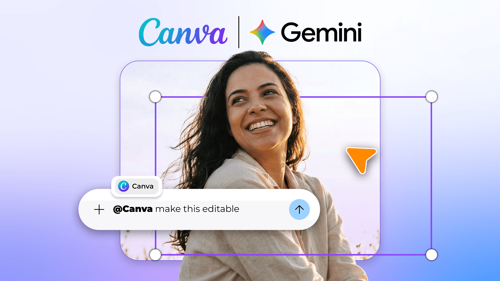 Gemini introduces innovative feature to enhance your AI-created designs