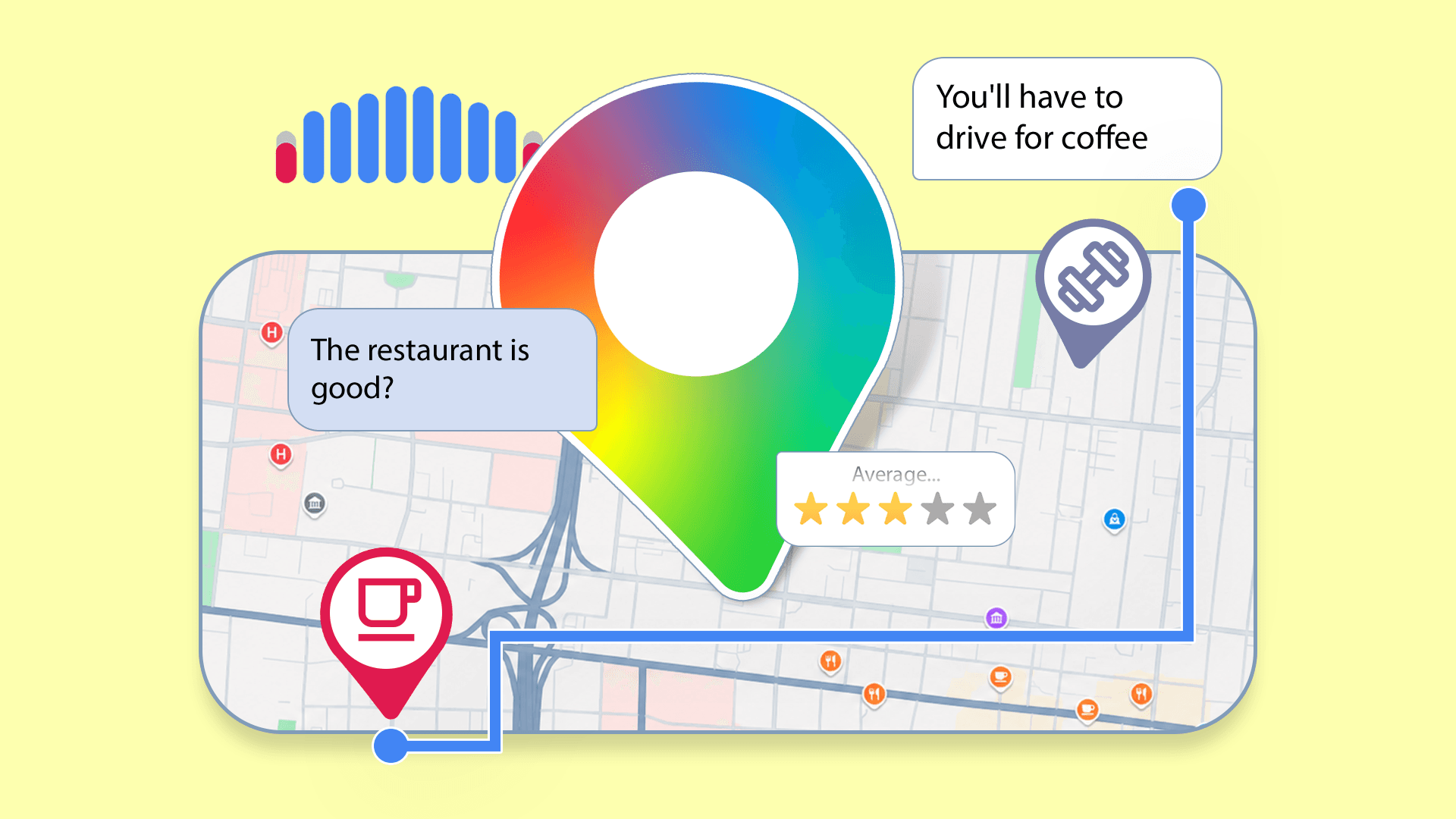 Discovering a Hidden Google Maps Feature Solved My Power Dilemma