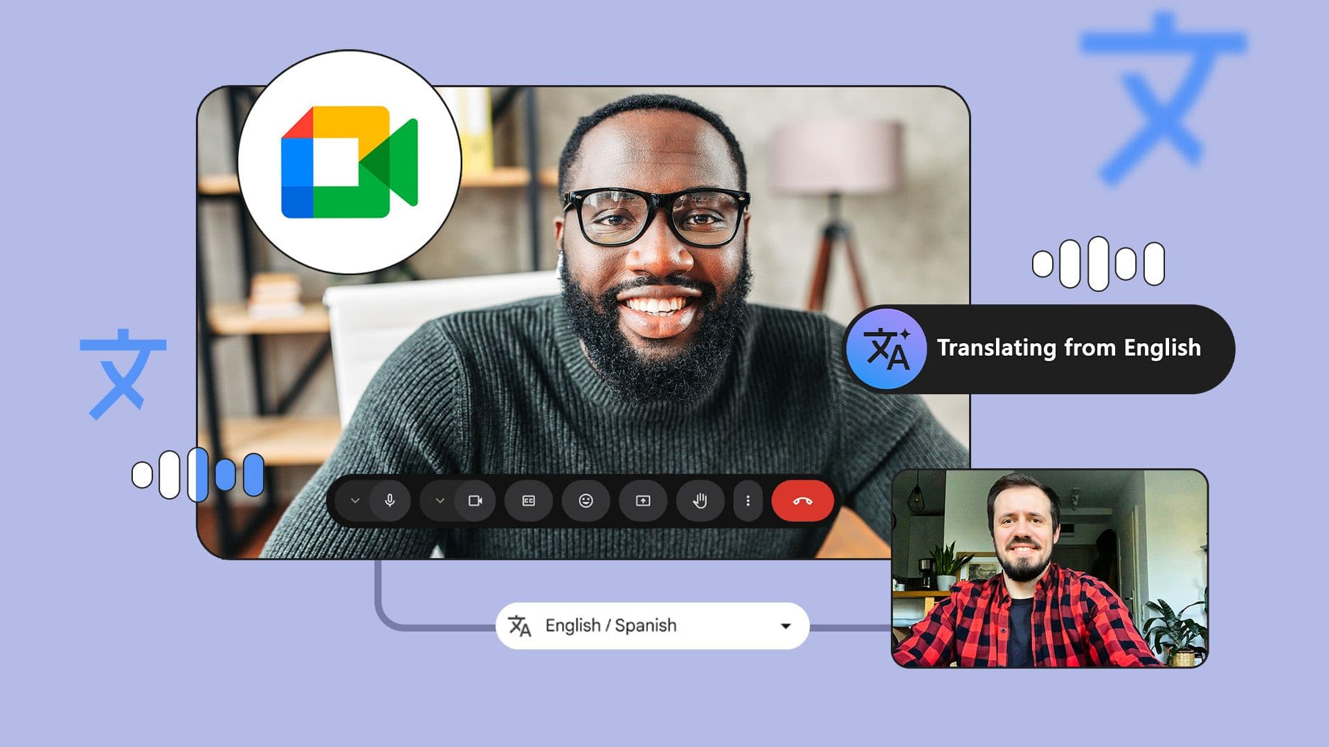 This Google Meet feature is the first AI tool I actually want to use
