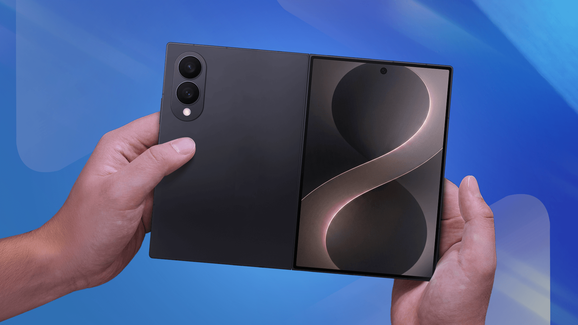 Samsung's Galaxy Z Fold 8 leak reveals a bold bet: two foldables, two completely different designs