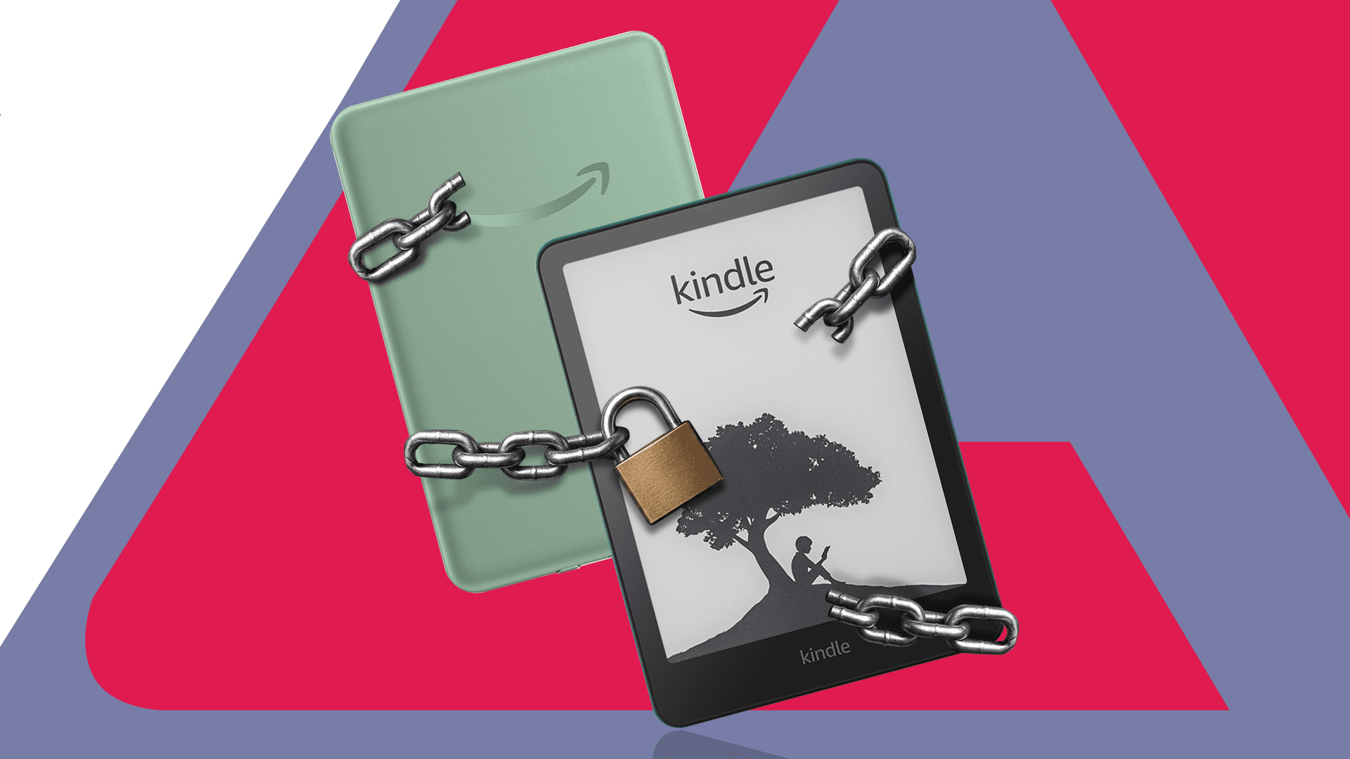 Kindle EOL: Amazon's latest move leaves legacy e-readers high and dry