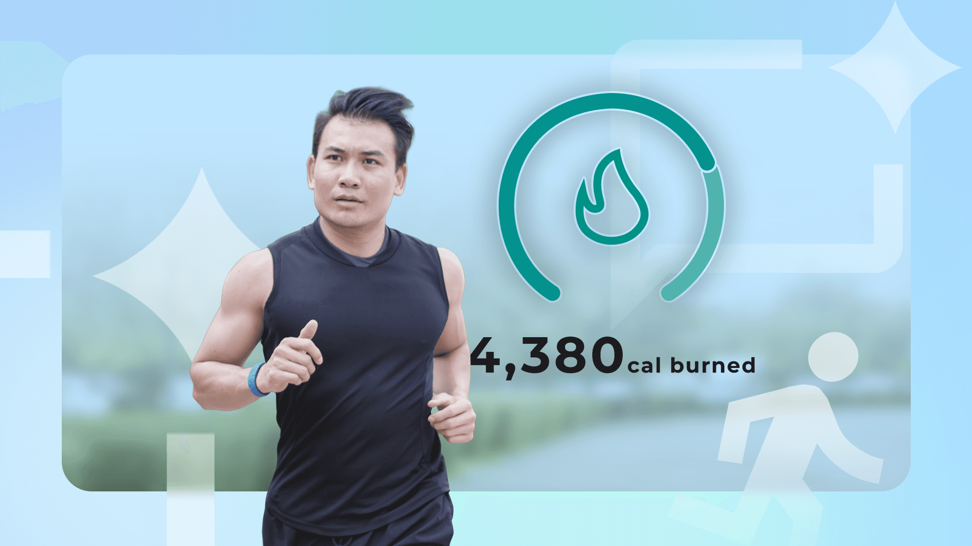 I thought Fitbit's Coach was bad at counting calories, so I proved myself wrong