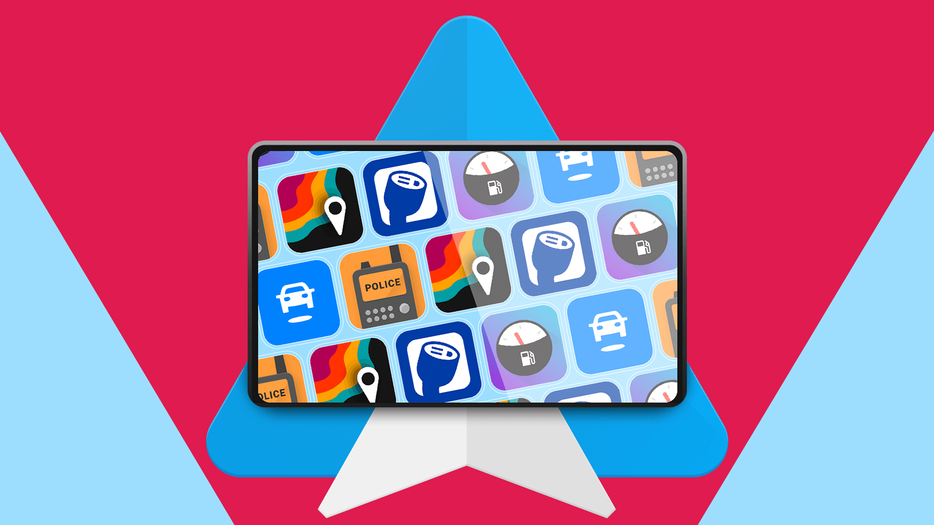 I stopped using Android Auto for just maps and music after finding these 5 apps