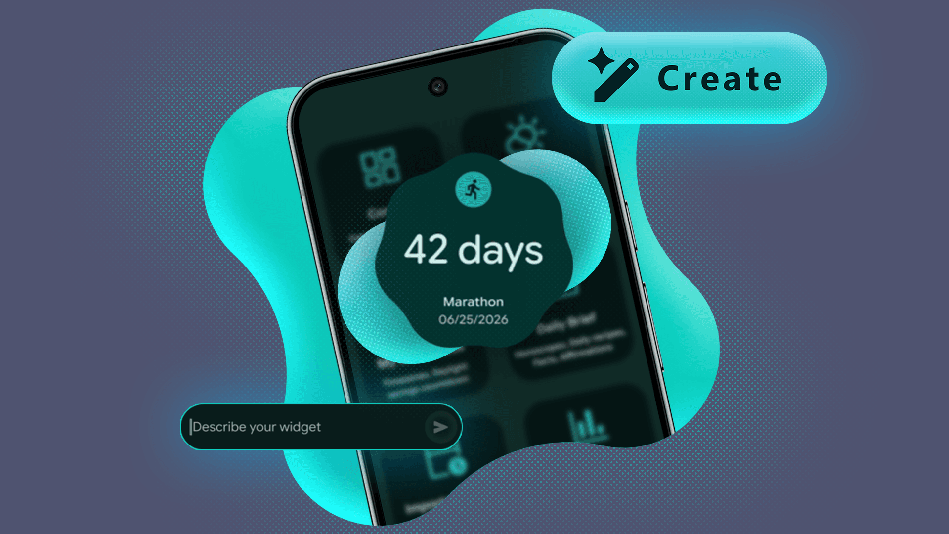 Google unveils no-code widget creation for effortless mobile development