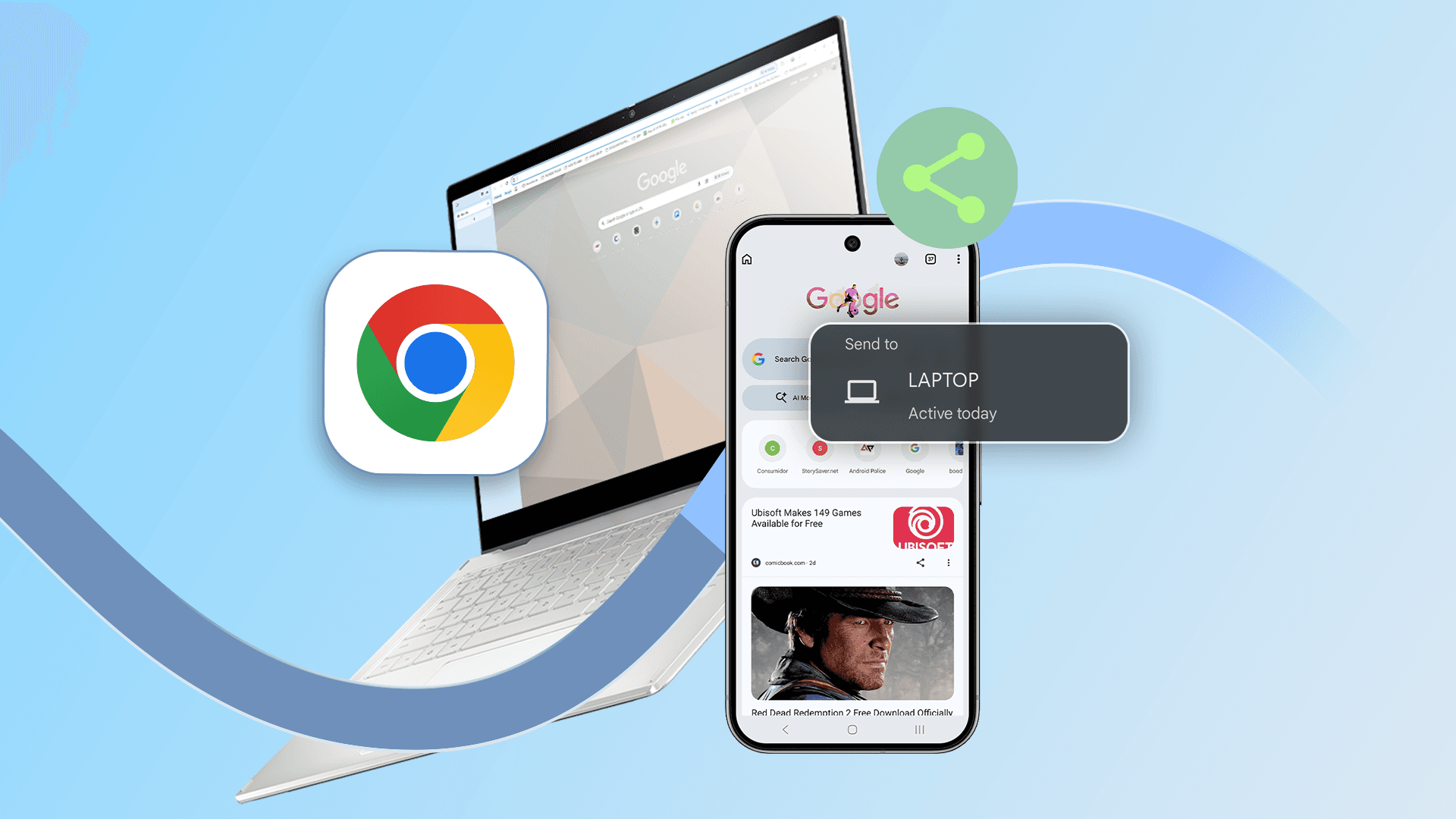 Revolutionizing Mobile Browsing: One Chrome Feature Simplifies Your Tab Game