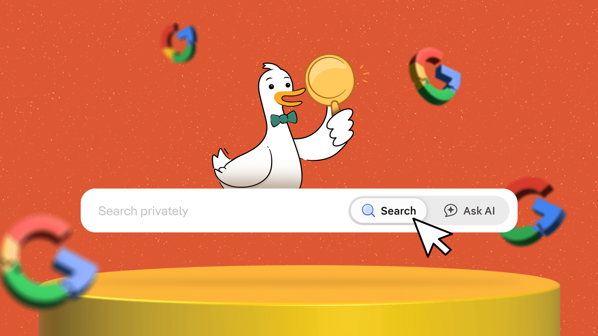 Choosing simplicity: My switch from Google Search was overdue