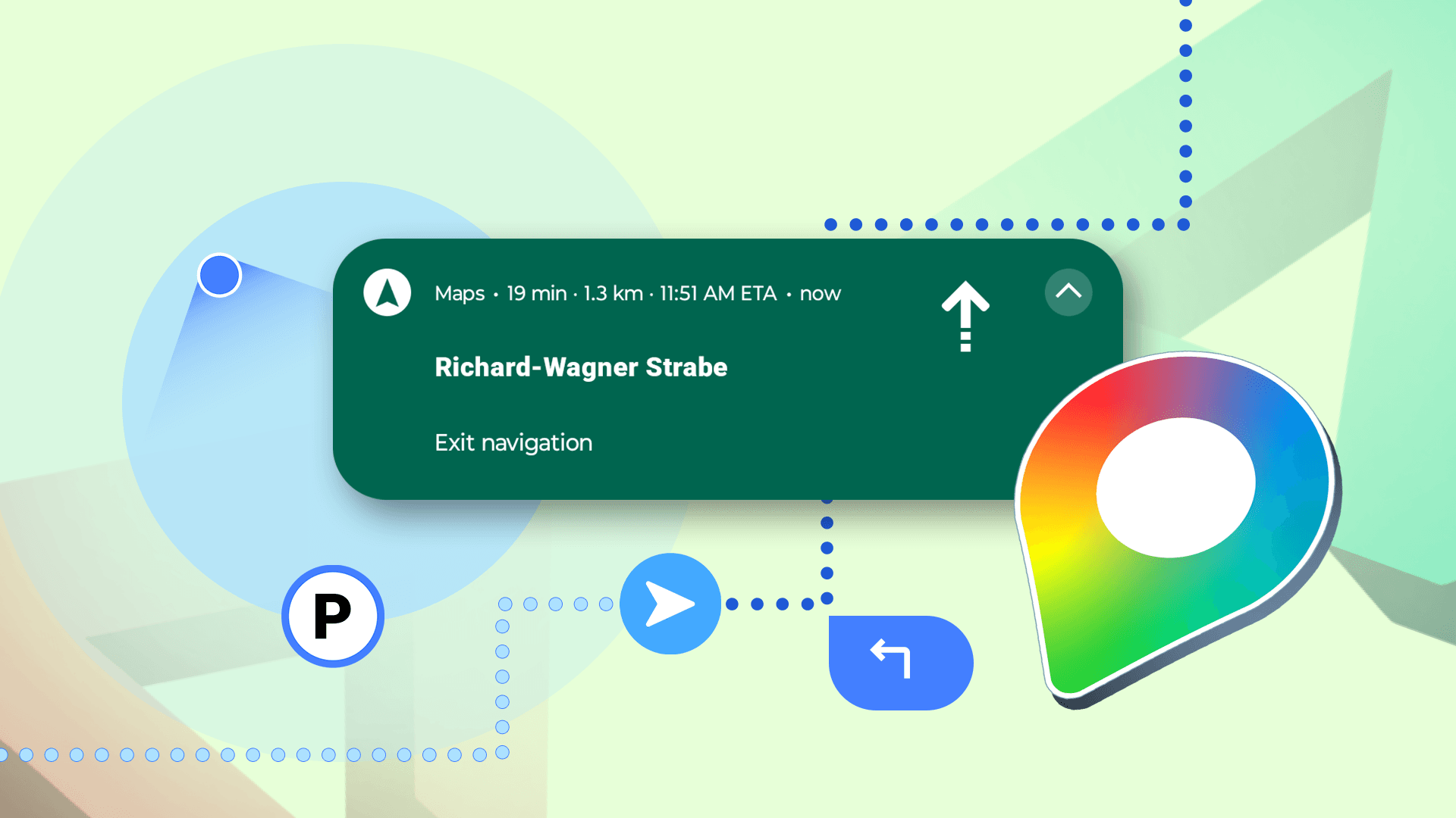 My morning commute is less stressful thanks to this little-known Google Maps feature