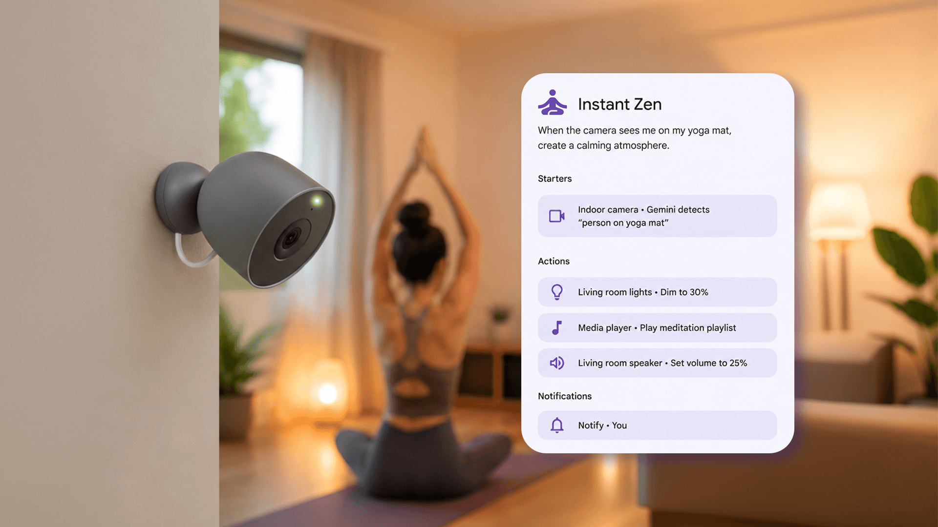 Google's cameras just got smart enough to know what's actually happening
