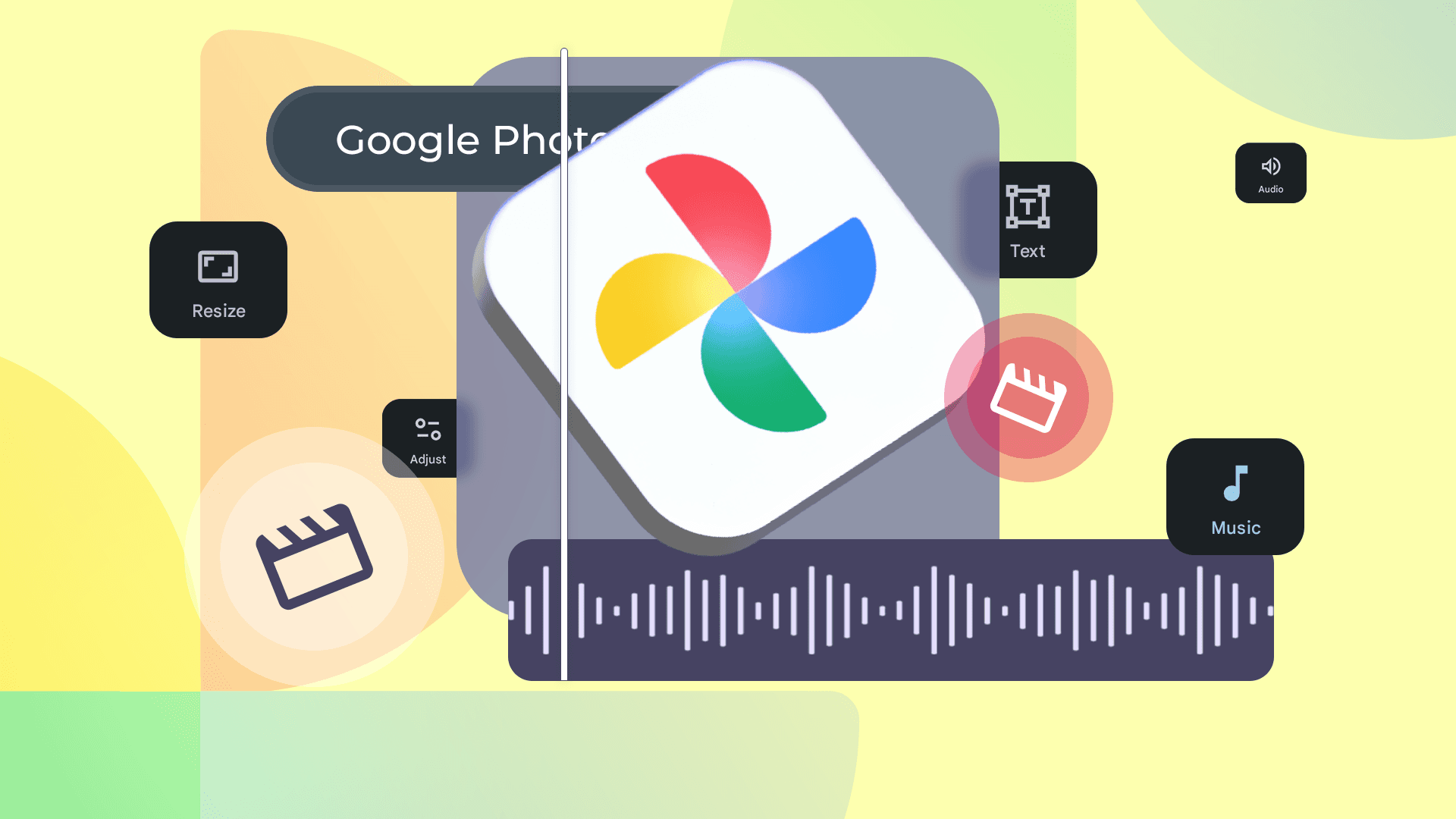 Uncovering a Google Photos feature made me ditch my video editing app