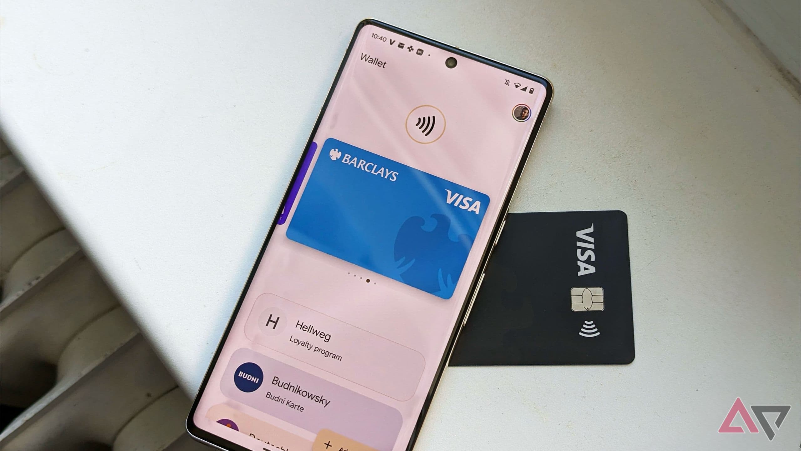 6 Hidden Google Wallet Features That Simplified My Checkout Experience