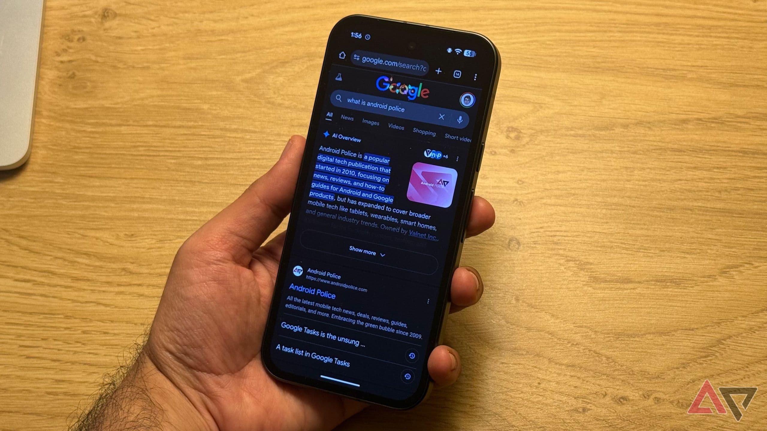 Google Voice Search's latest update adds live chat, translation, and song recognition all at once