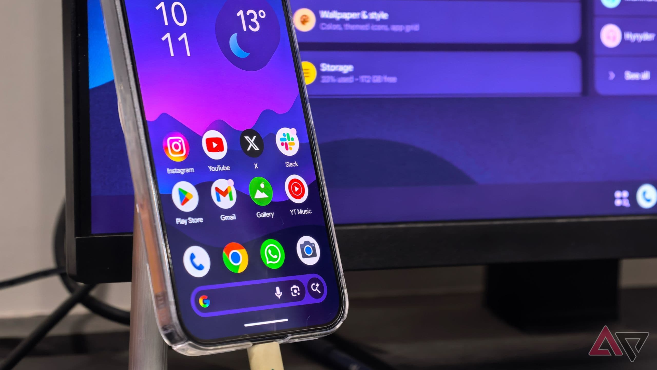 Android Desktop Mode impressed me, but frustrating issues kept my laptop safe