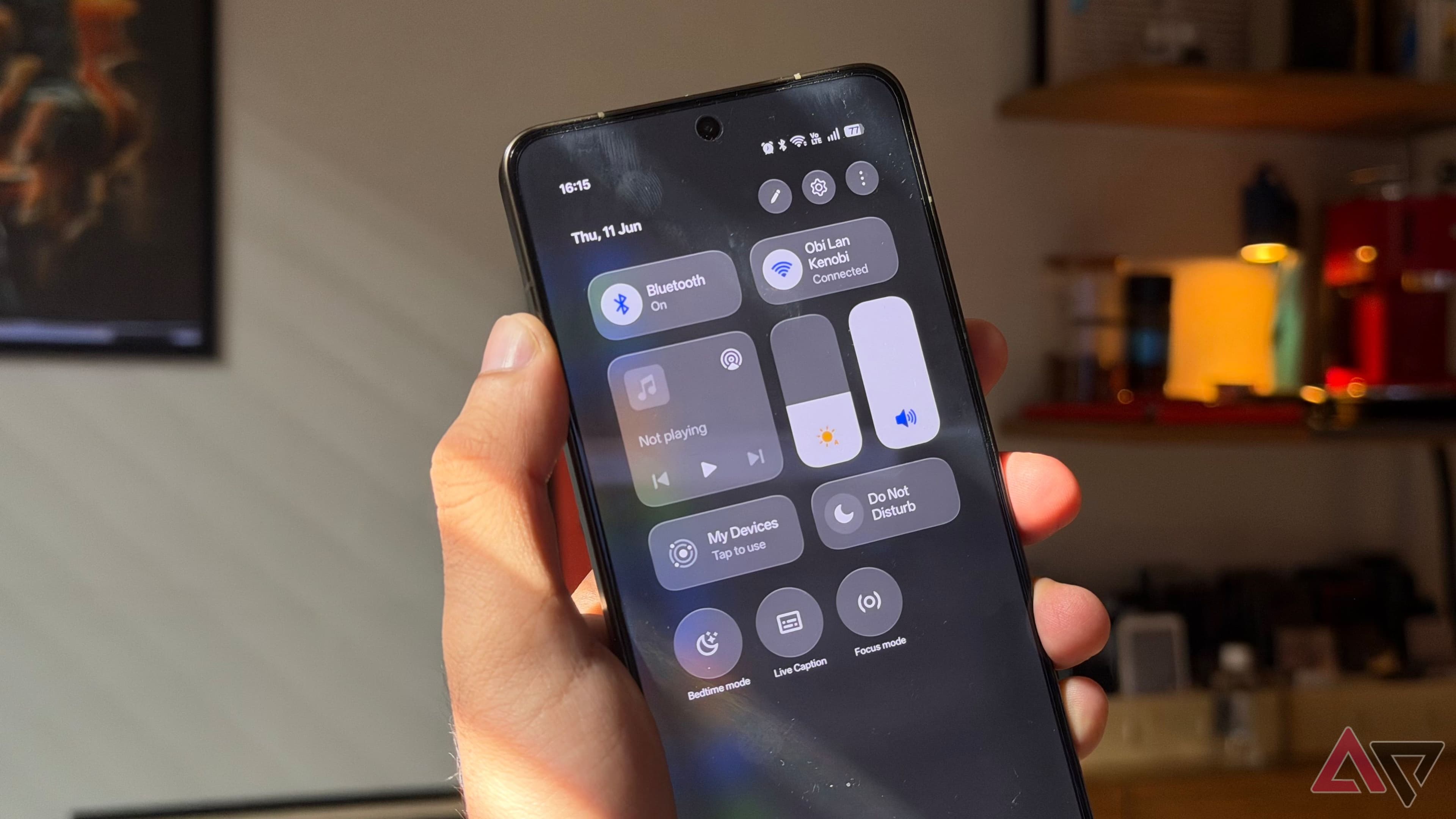 Android Secrets Unlocked: 6 Hidden Automation Features You Never Knew
