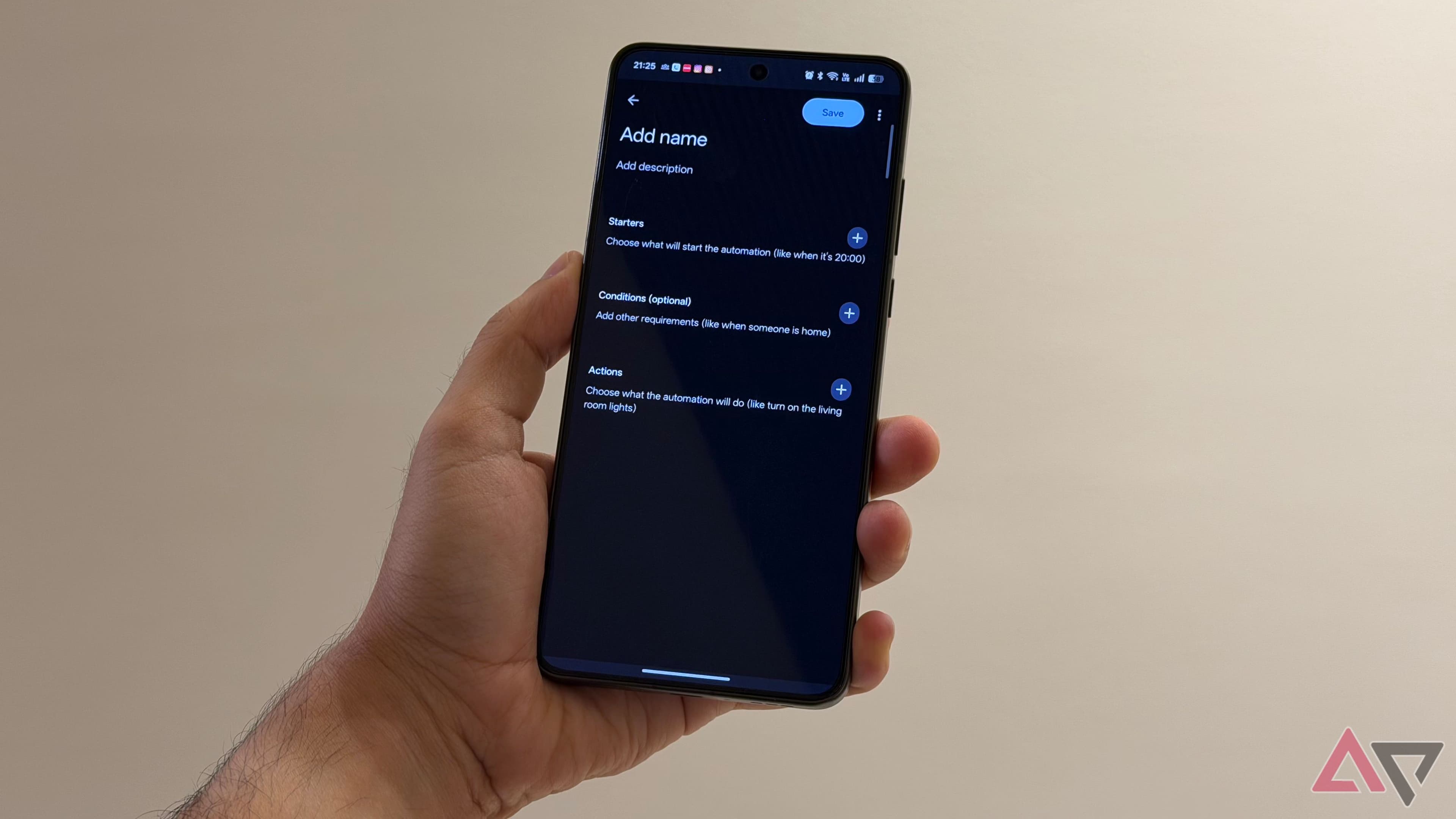 I spent an afternoon building custom Google Home routines and finally fixed my broken smart automation setup