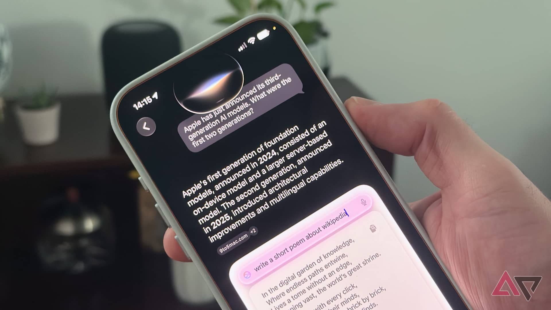 Gemini's Edge Remains Unchallenged by Latest Siri AI Upgrade