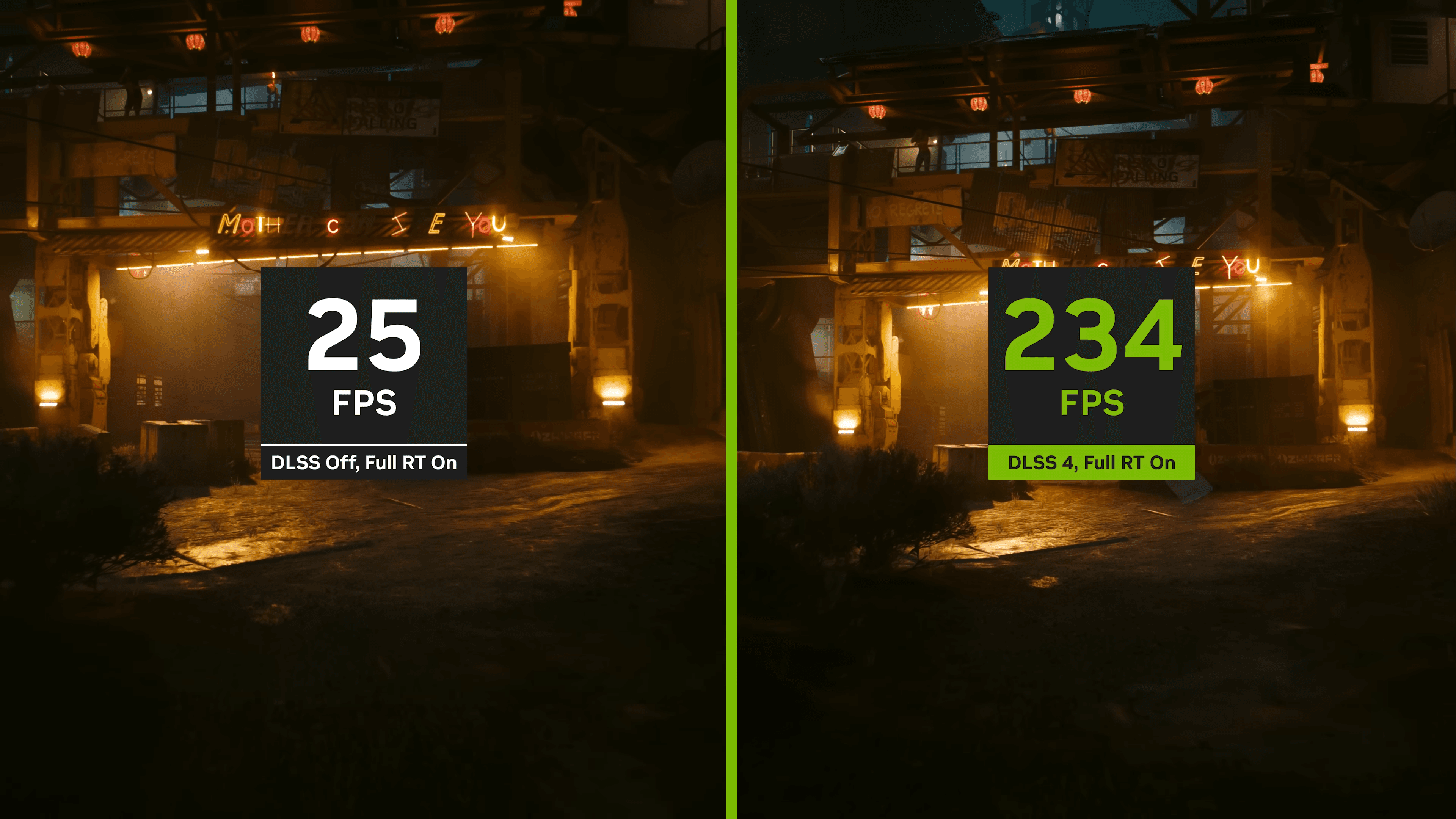 You think frame generation boosts performance, but it exposes a bigger problem