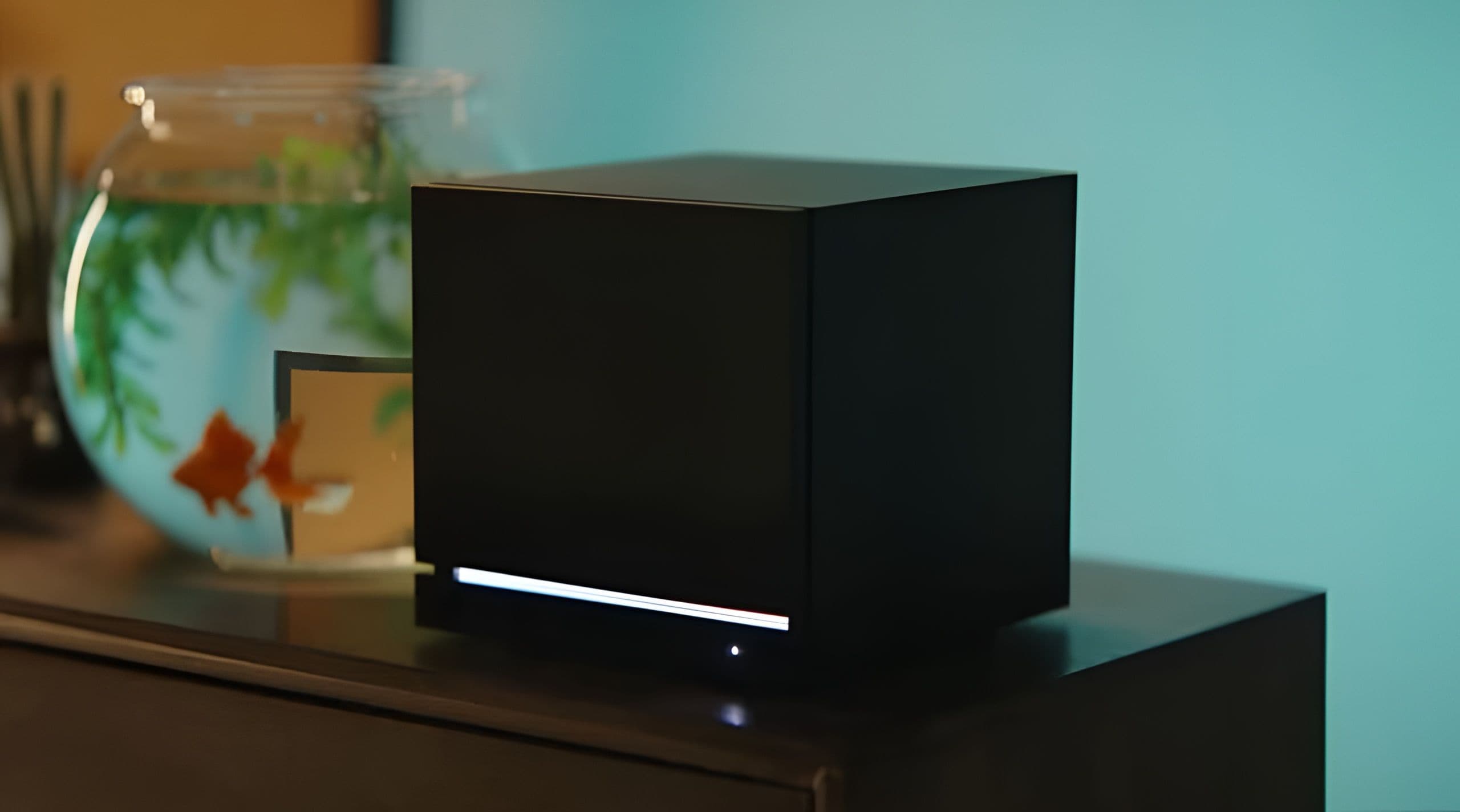 The Steam Machine is coming for consoles, whether Valve admits it or not