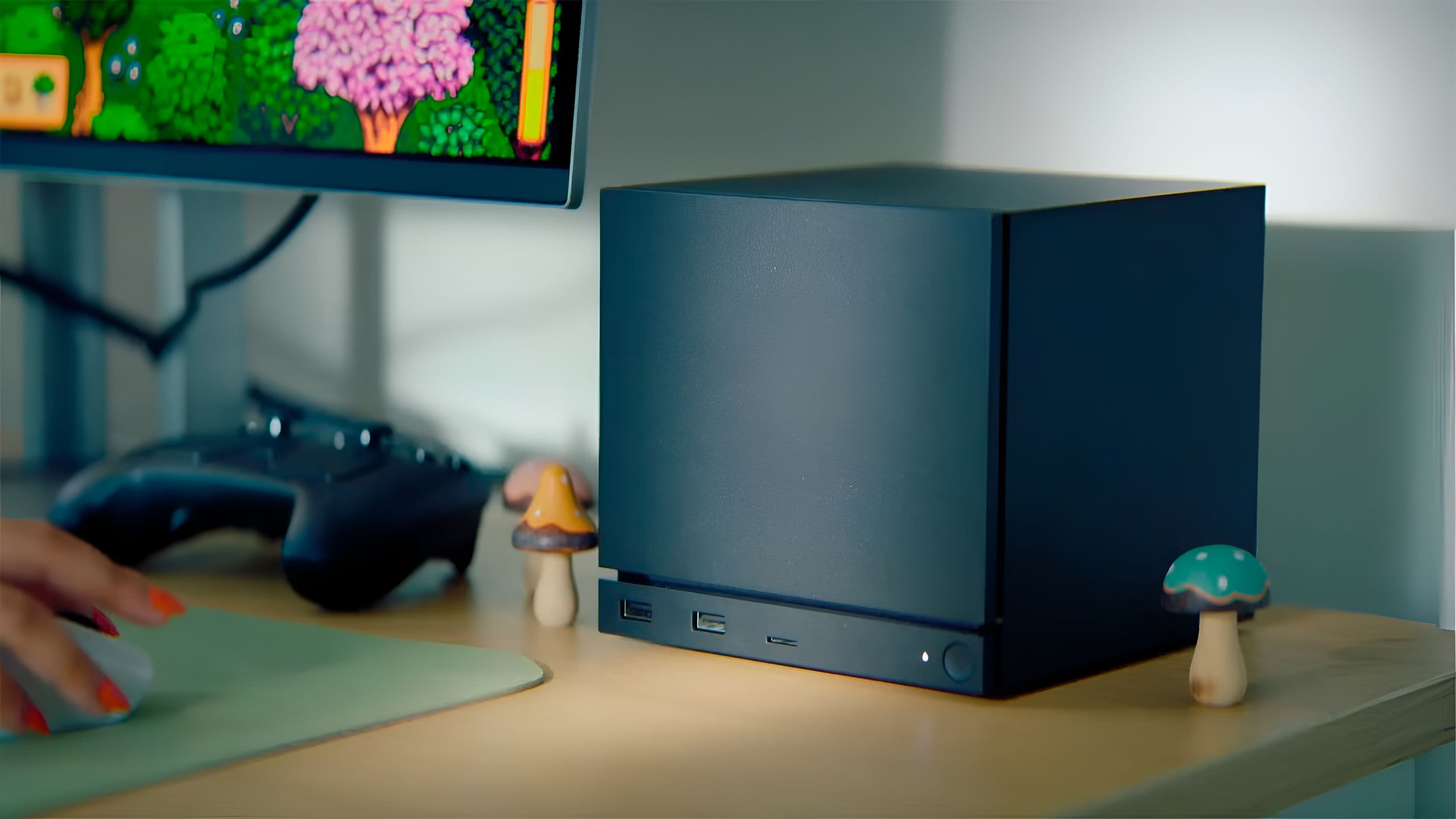 Steam Machine pricing is here, and it's as expensive as I expected