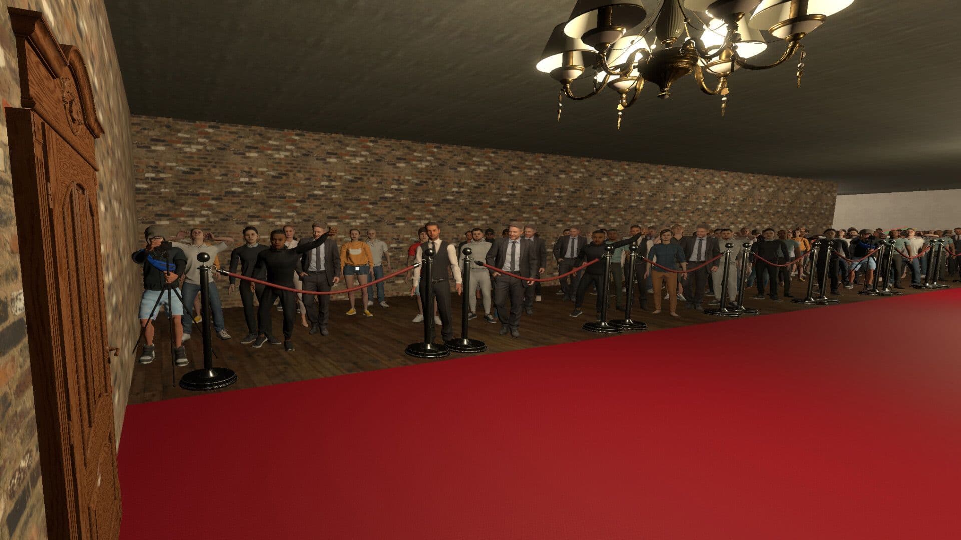 Steam's $1,000 Game: Emptiness Sold as Artisanal Experience