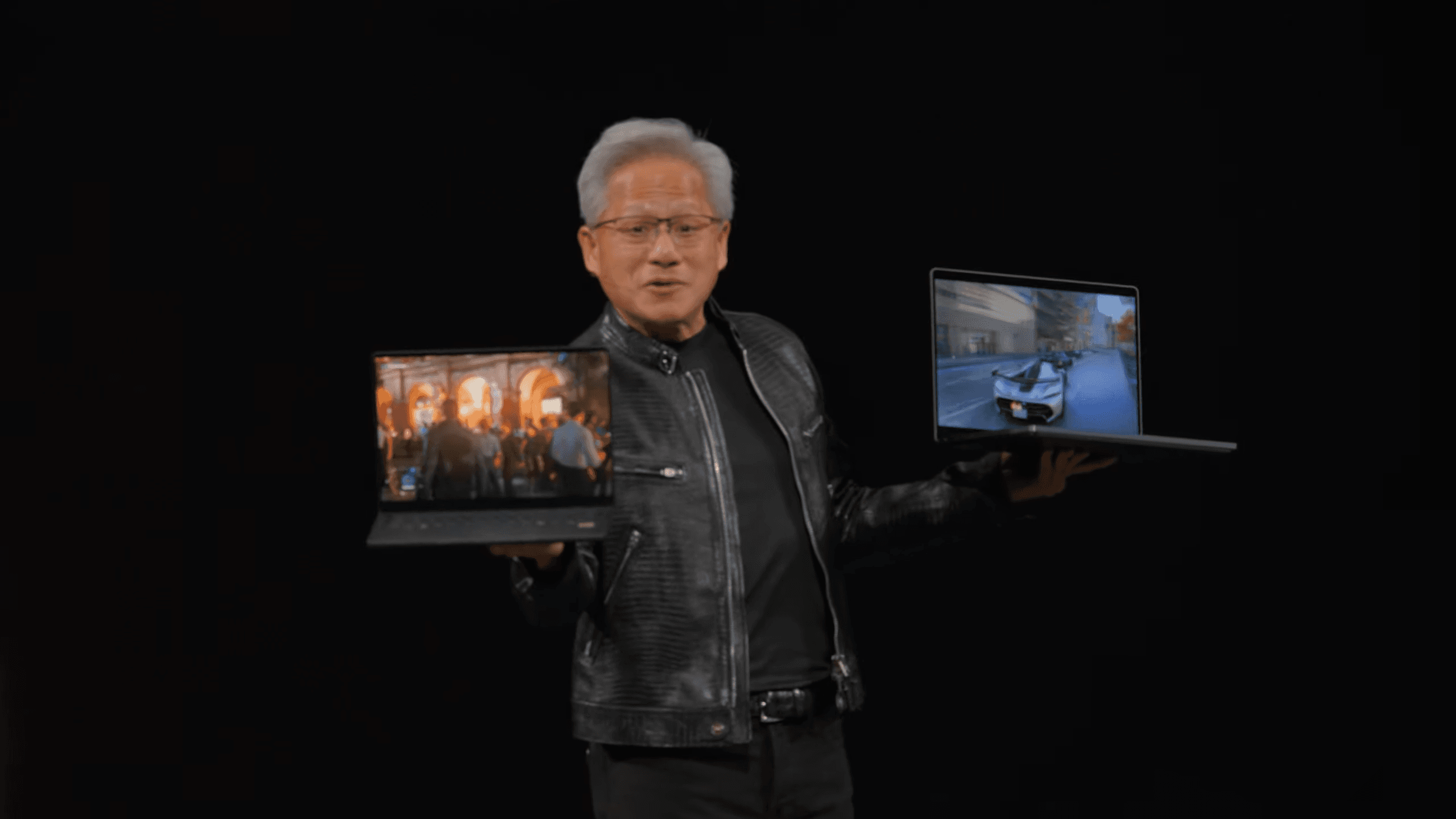 Microsoft Unveils Flagship Windows on Arm Laptop with Nvidia RTX Spark Power