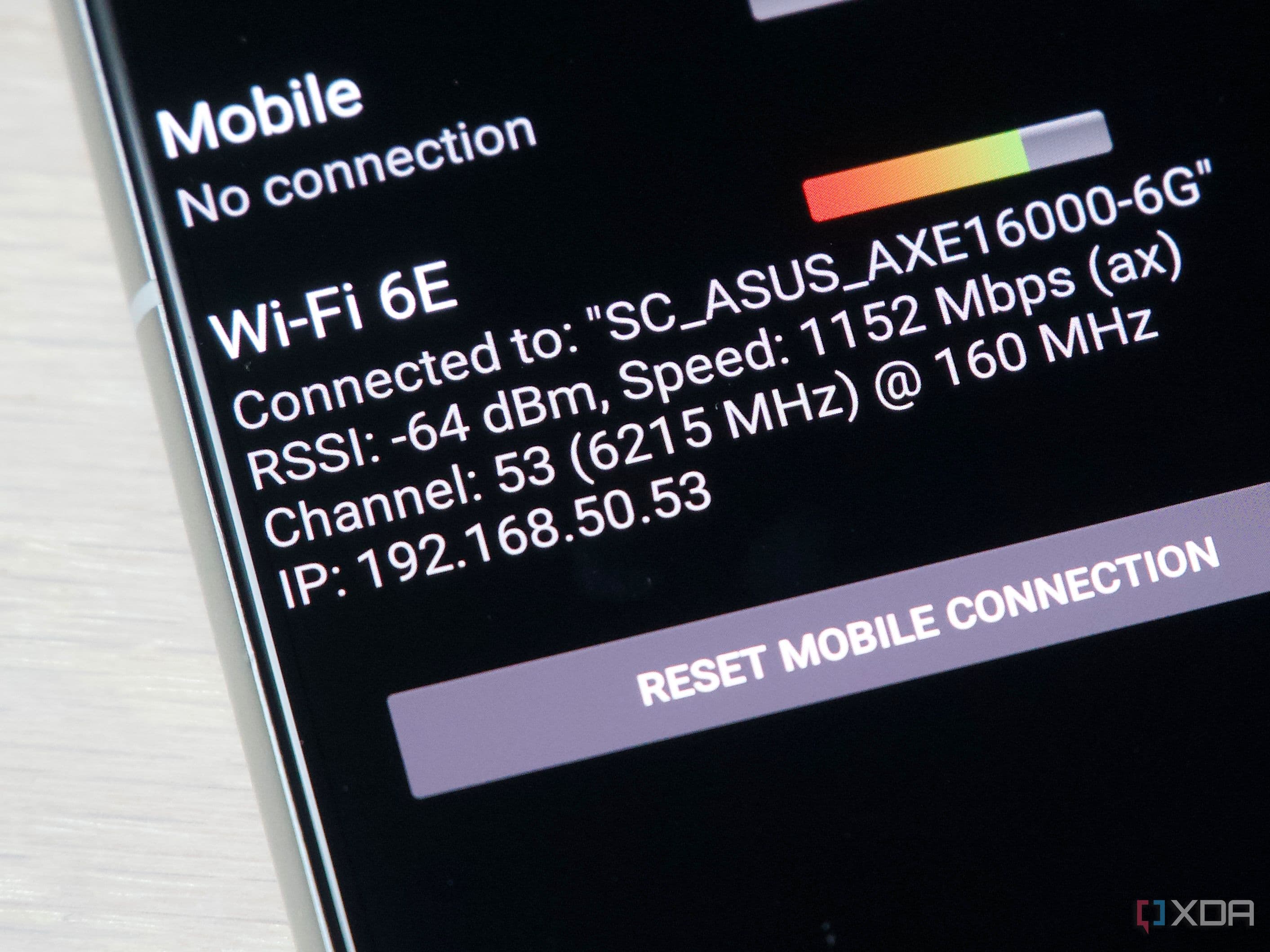 You might be making your Wi-Fi worse by blindly choosing the widest channel on your router