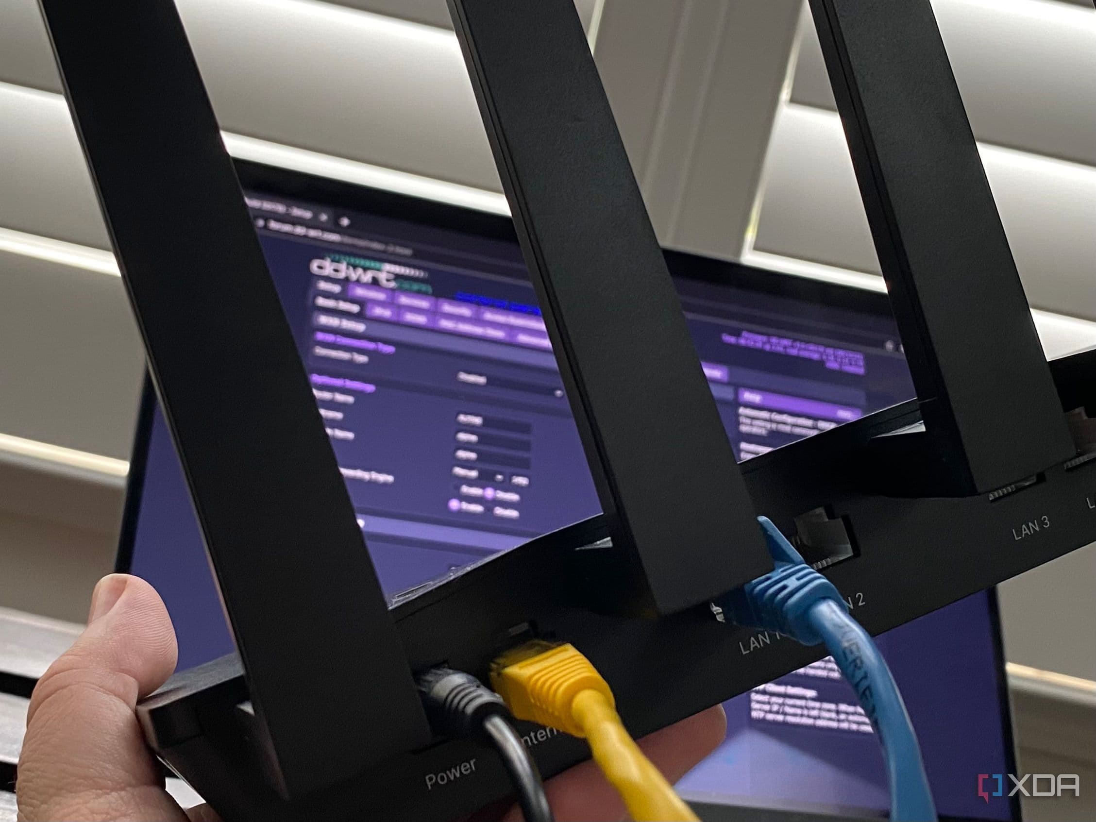 Moving cheap IoT gear to a guest network solved more problems than I expected