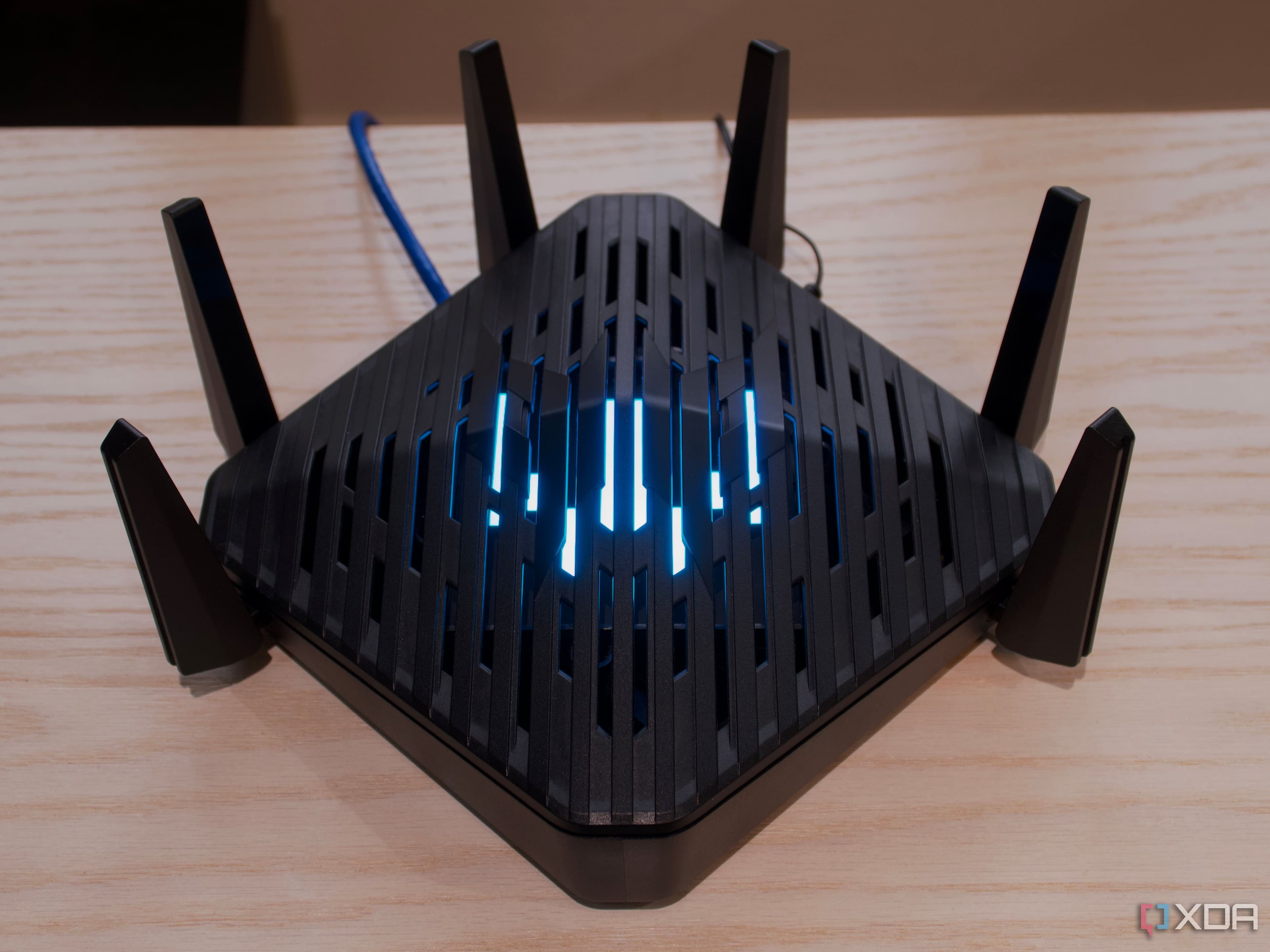 Transform your guest network into a secure haven by splitting it.