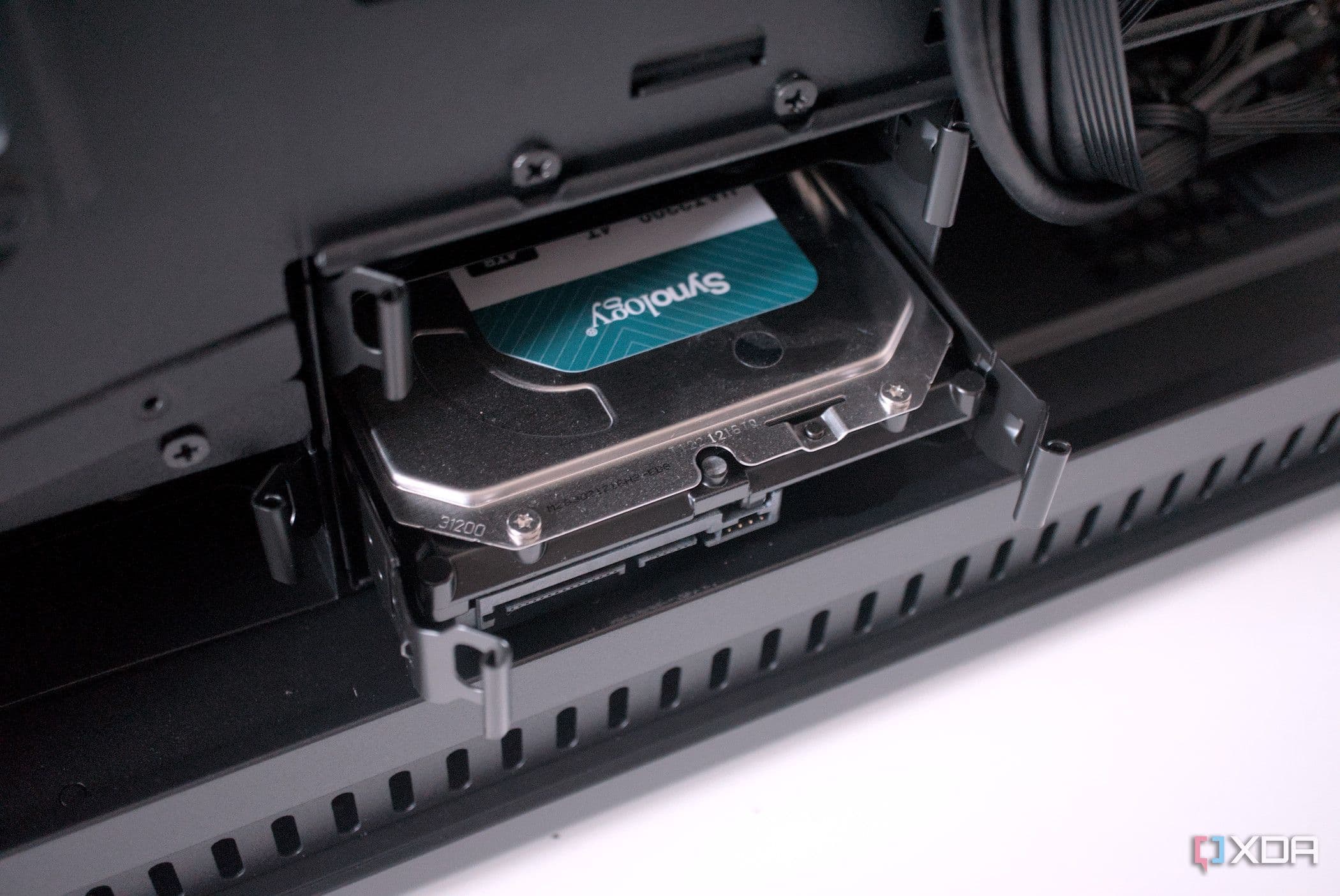 Your hard drive never stops spinning, and this buried Windows setting is the reason why