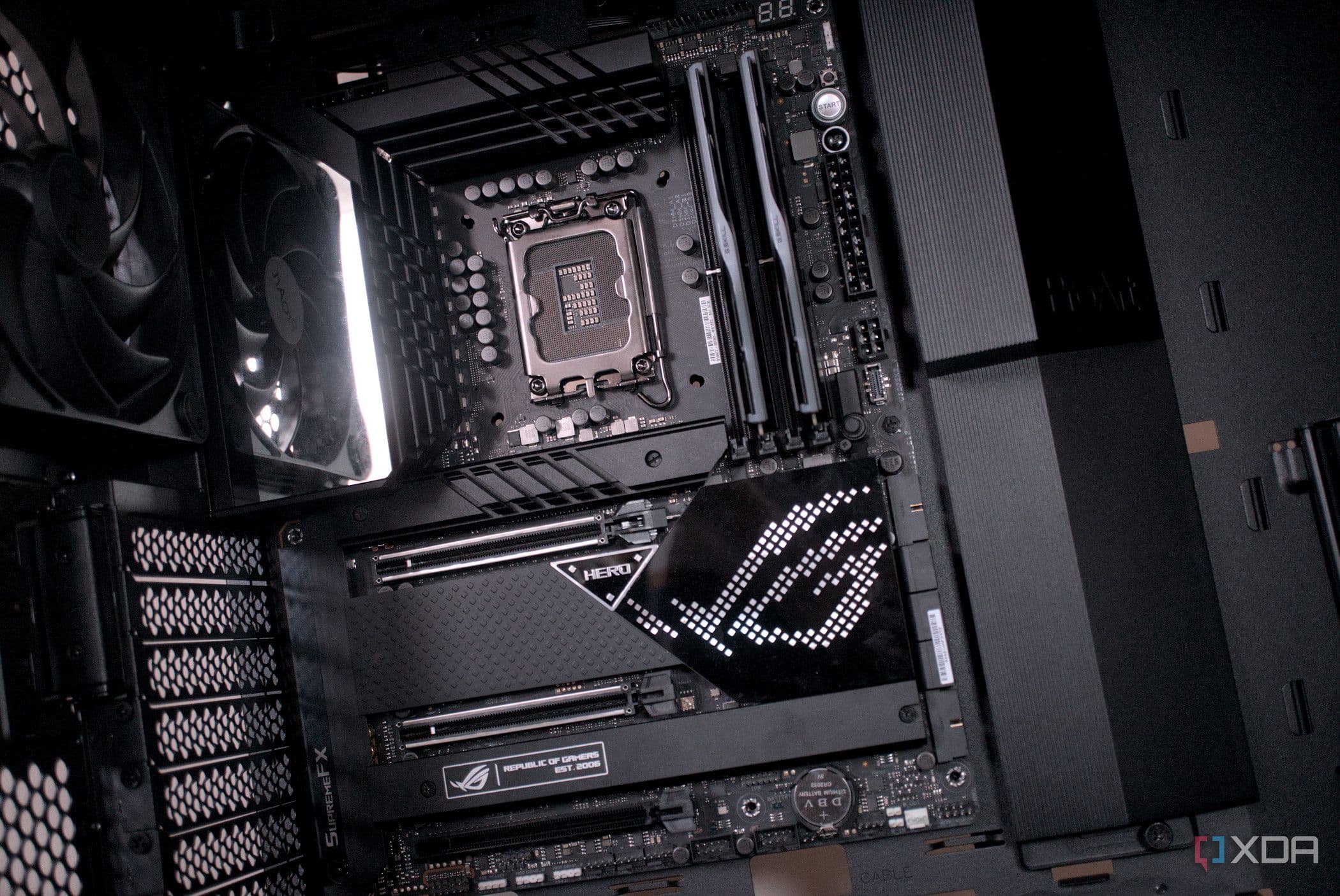 Upgrading on a Budget: How to Build a DDR4 Powerhouse Without Breaking the Bank