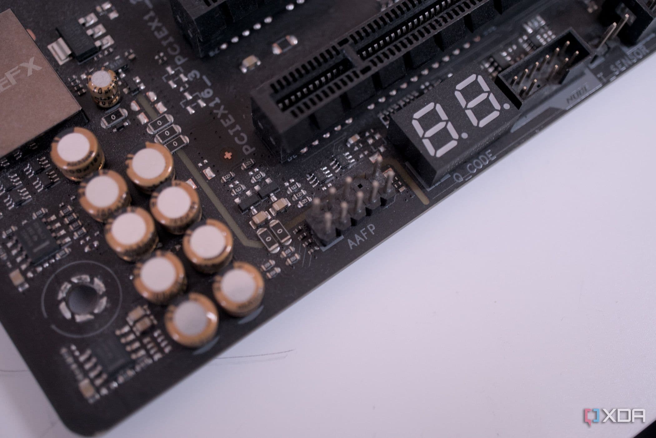 These motherboard headers do something most PC builders never discover