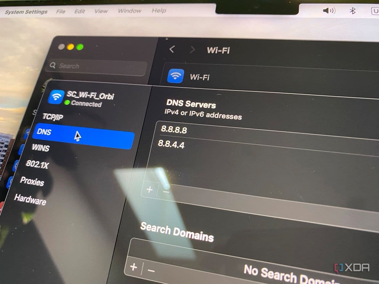 A simple DNS tweak transformed my home lab into a reliable setup