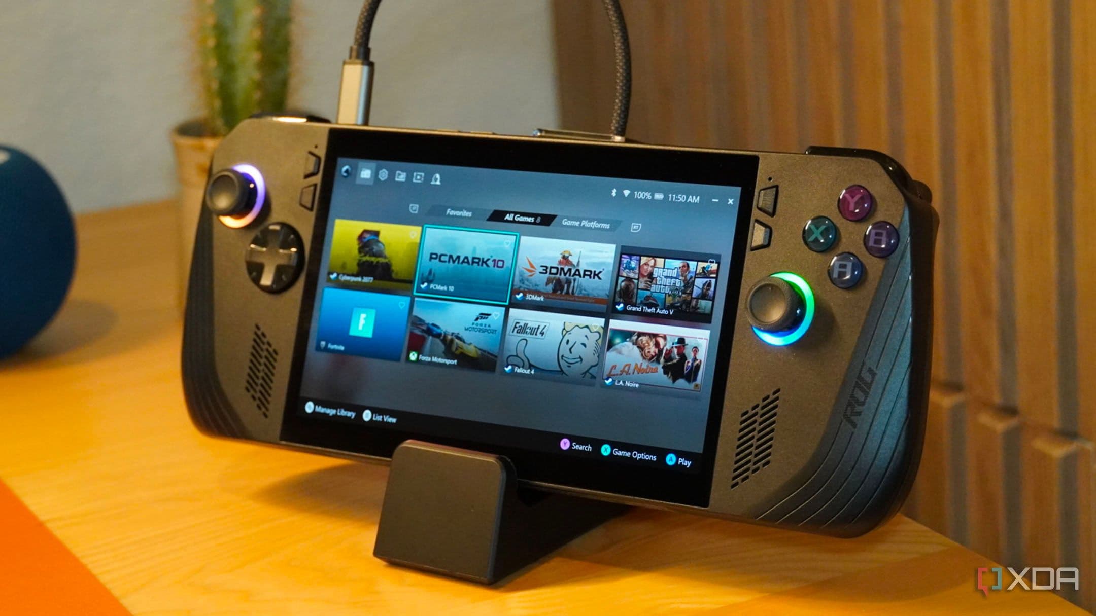 Intel Arc G3 might finally challenge AMD's hegemony in handheld gaming, and I'm here for it
