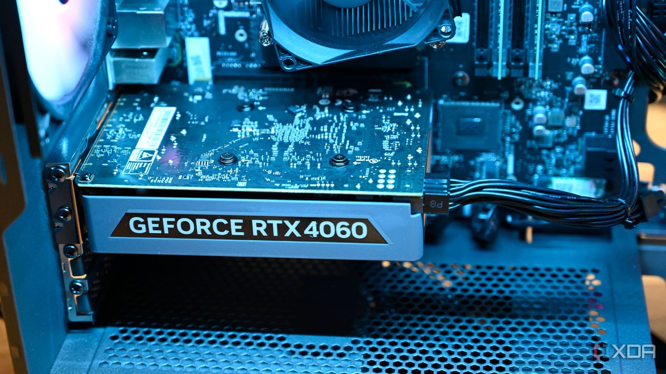 Staying put: The ideal GPU for 1080p may be your current one
