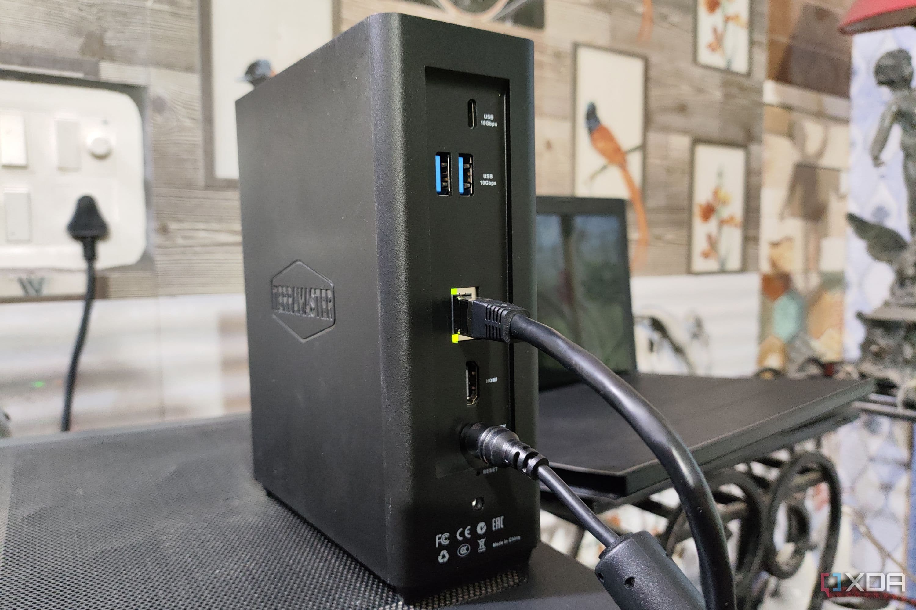 Nas Owners Often Squander USB Slots on Drives - Better Options Exist