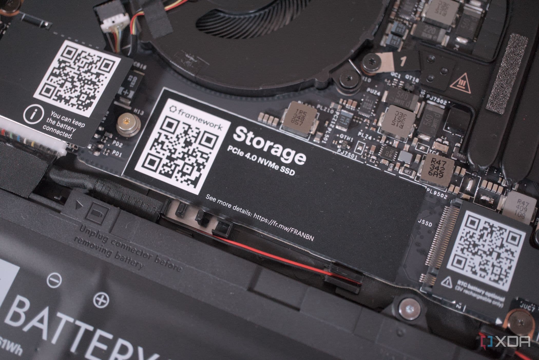 Your SSD firmware is probably out of date, and a simple update could speed up everything
